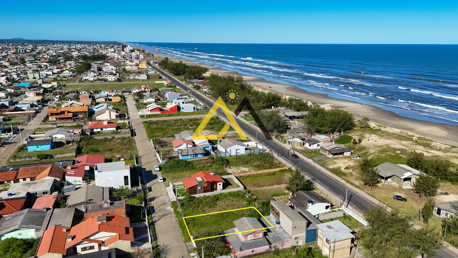 Terreno à Venda no bairro Jardim Ultramar