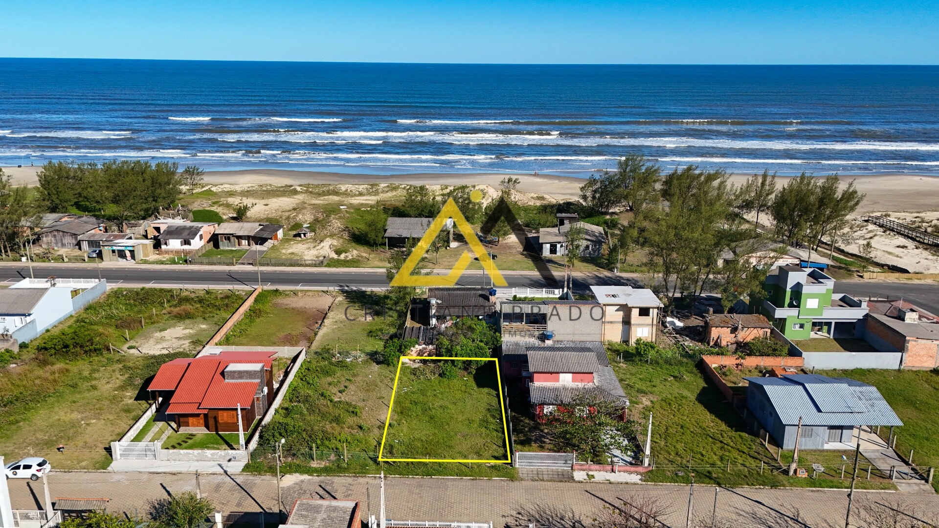 Terreno à Venda no bairro Jardim Ultramar