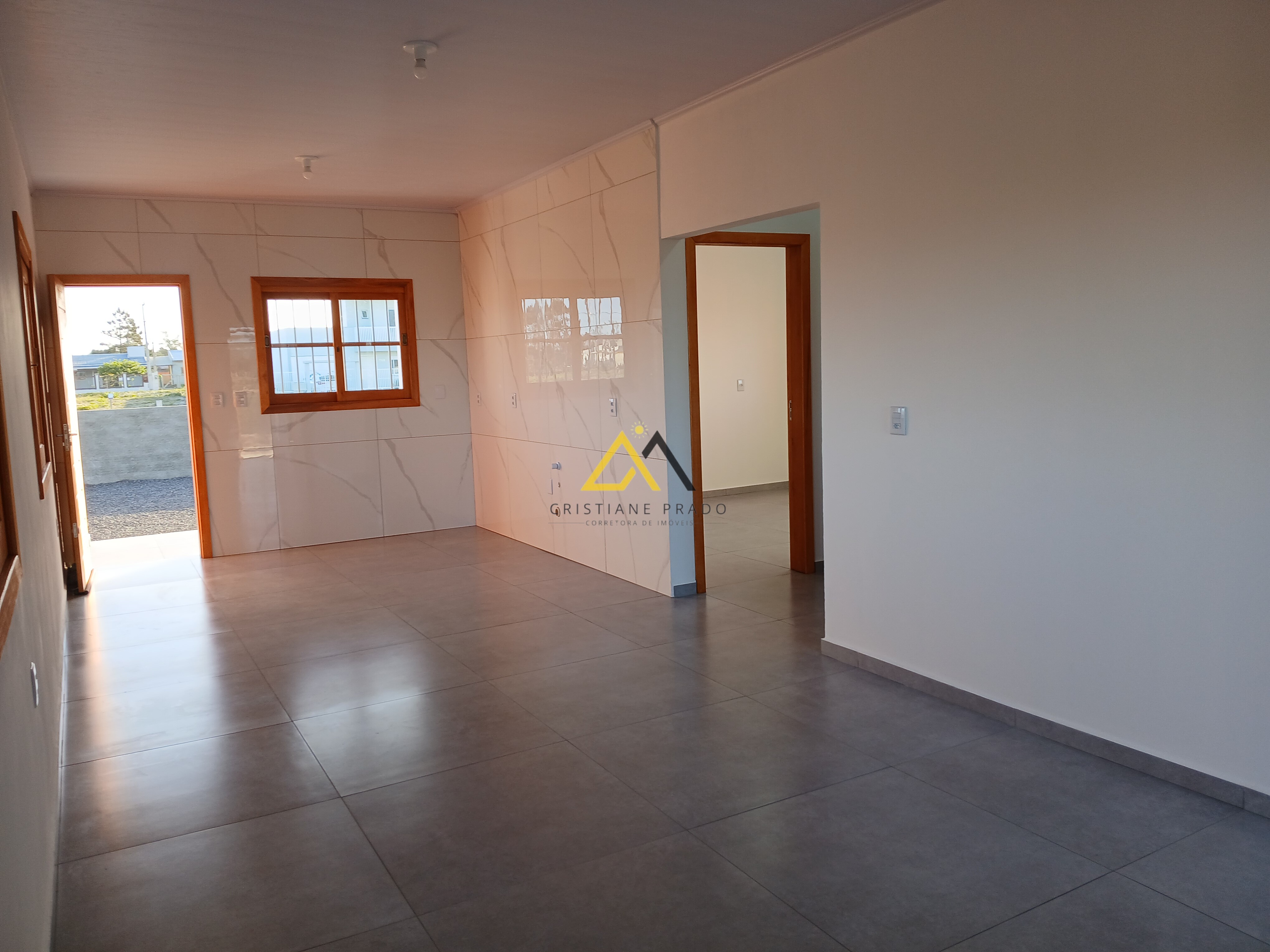 Casa à venda no bairro Village Dunas Norte, Balneário Gaivota/SC código 41