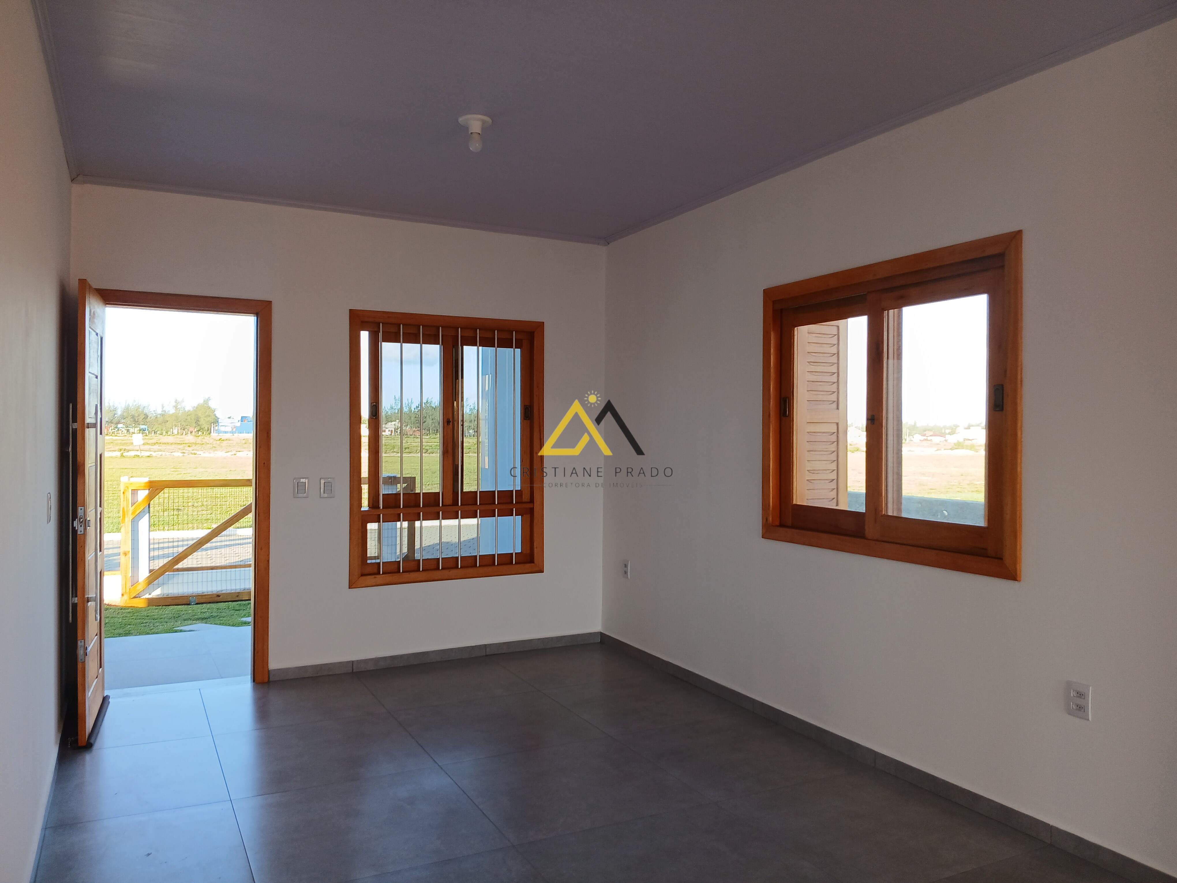 Casa à venda no bairro Village Dunas Norte, Balneário Gaivota/SC código 41