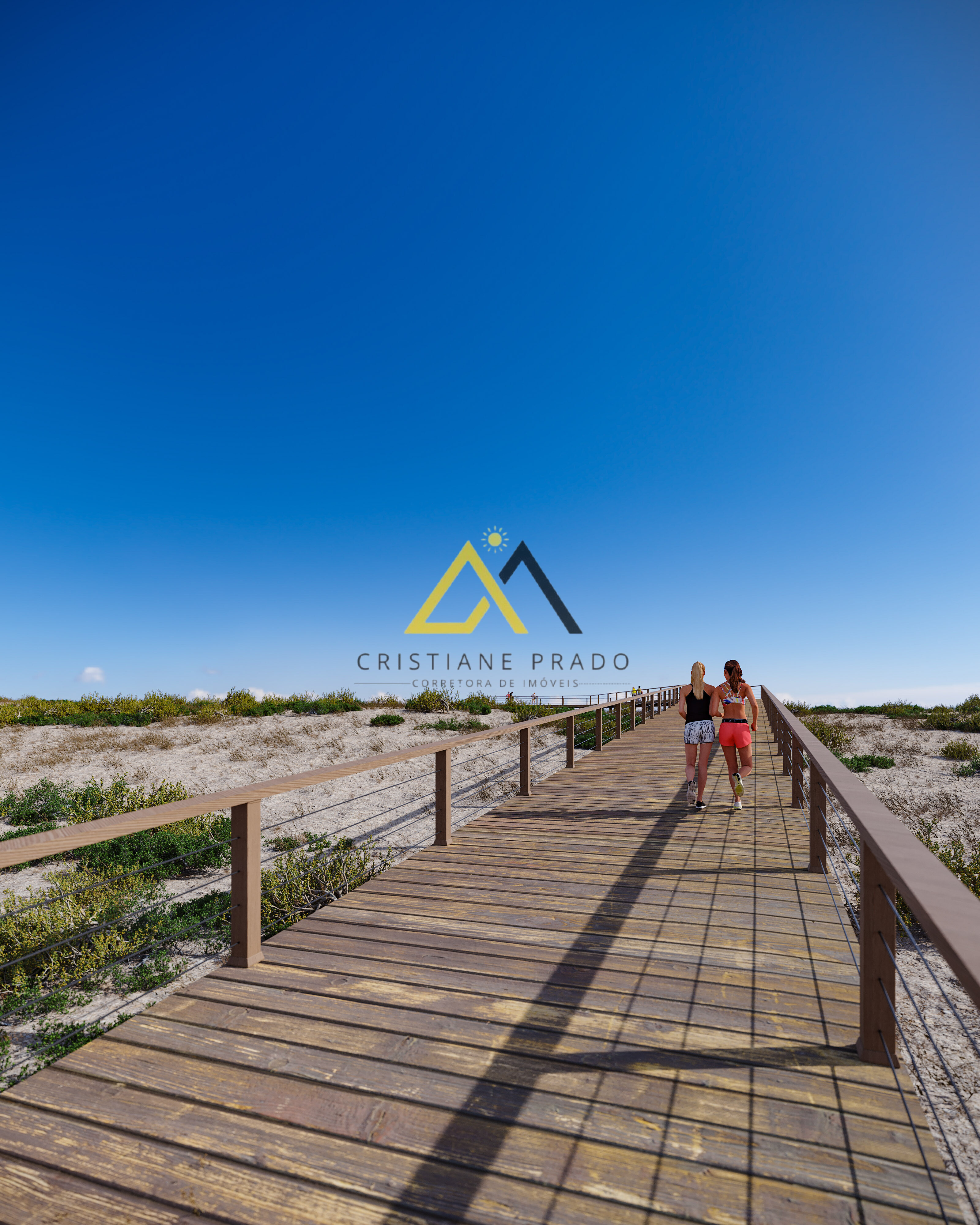 Loteamento Portofino / Passo de Torres - SC-Código 46