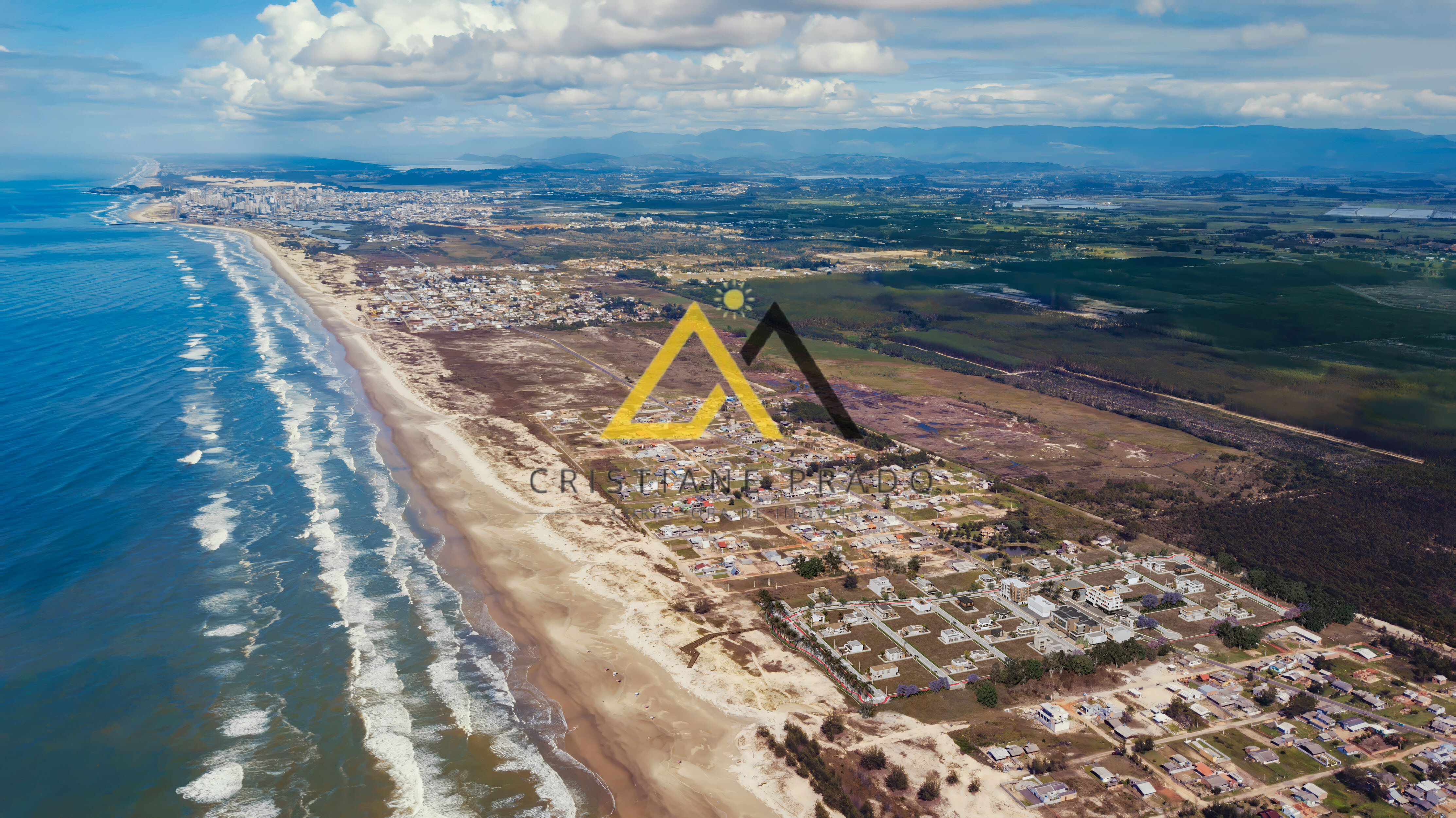 Loteamento Portofino / Passo de Torres - SC-Código 46