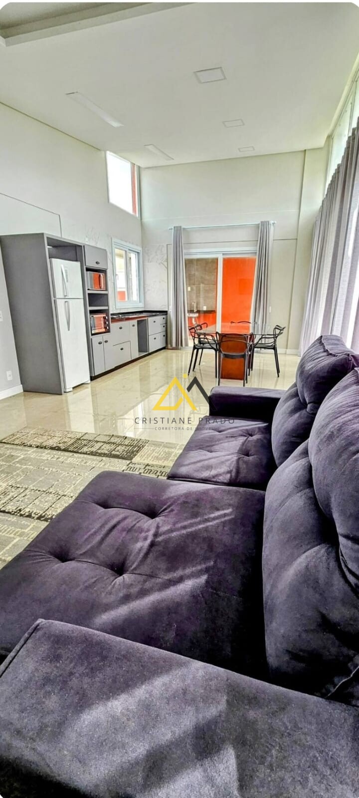 Casa à venda no bairro Furnas, Balneário Gaivota/SC Código 21