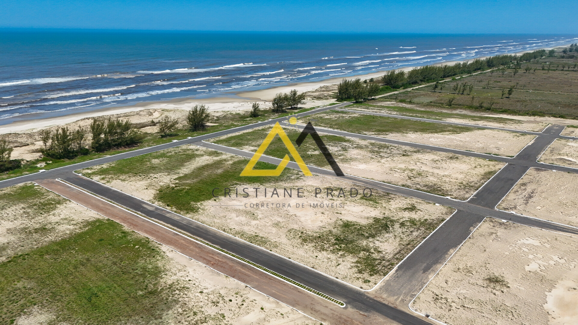 Loteamento Capão Bonito / Balneário Gaivota - SC-Código 45