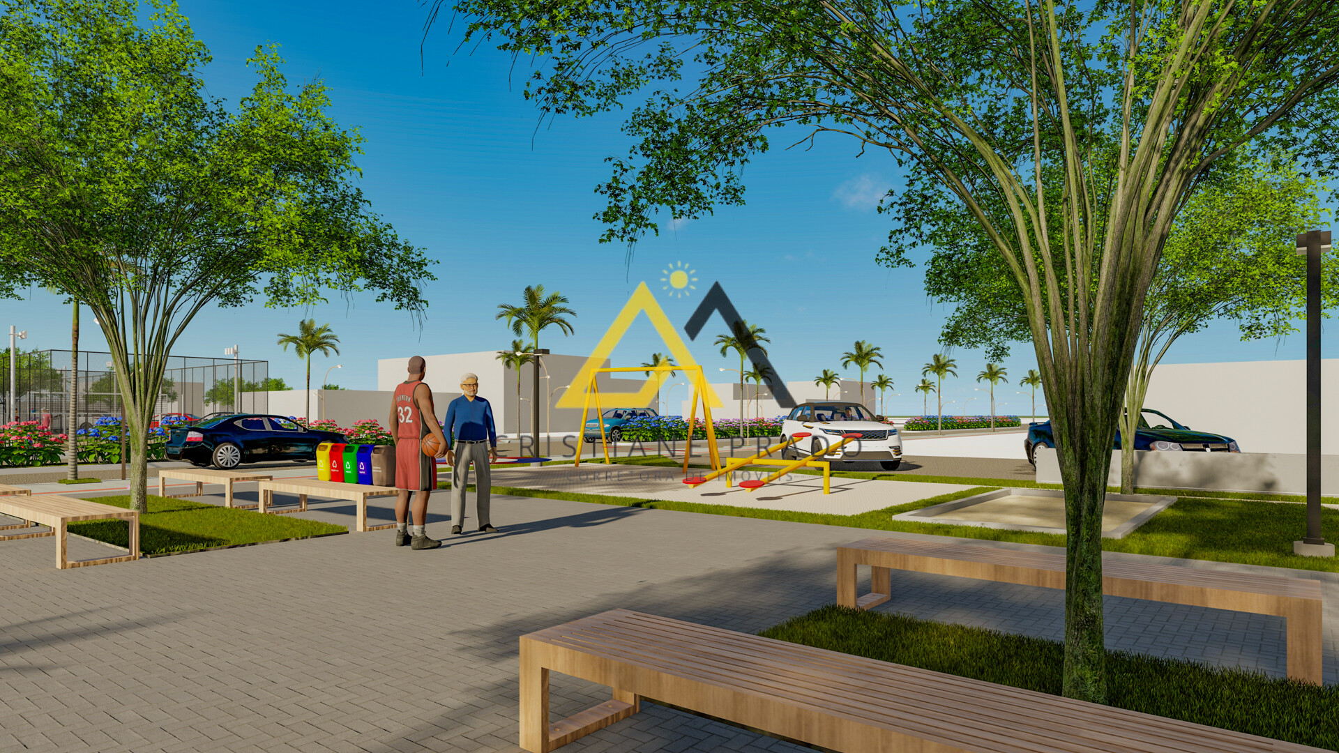 Loteamento Capão Bonito / Balneário Gaivota - SC-Código 45