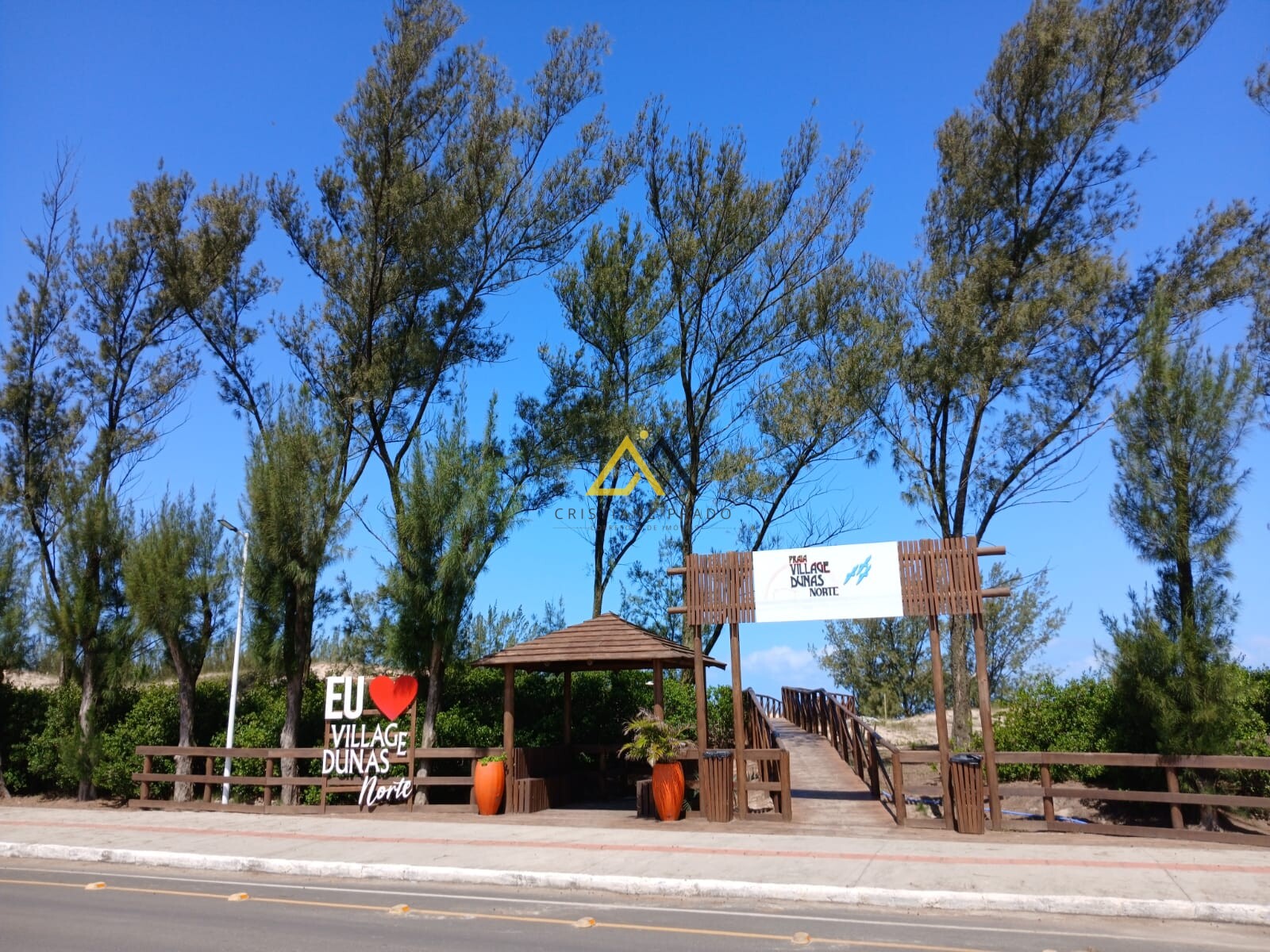 Casa à venda no bairro Village Dunas Norte, Balneário Gaivota/SC código 41