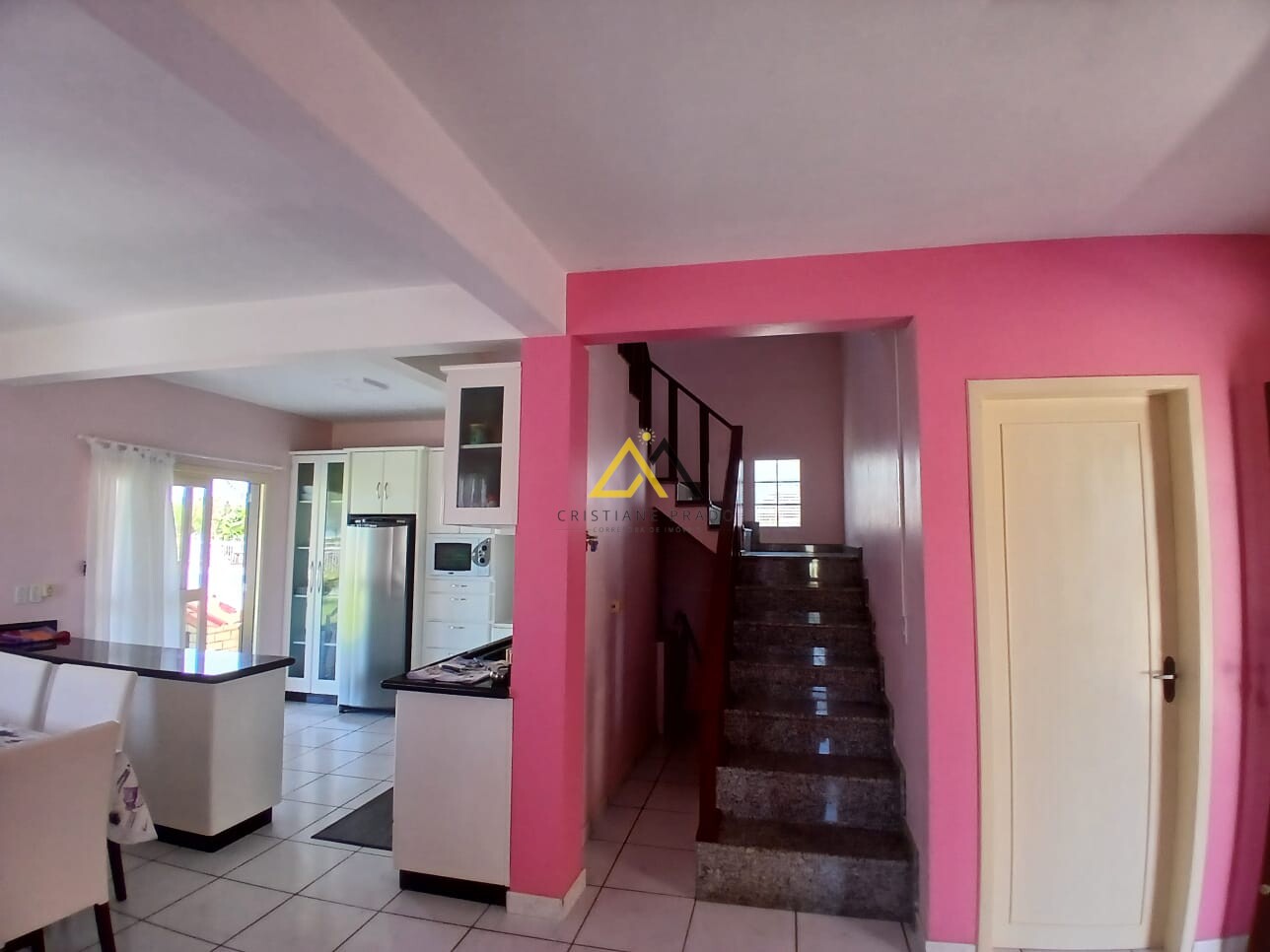 Casa à Venda no bairro Santa Areias Claras Balneário Gaivota-SC Código 18