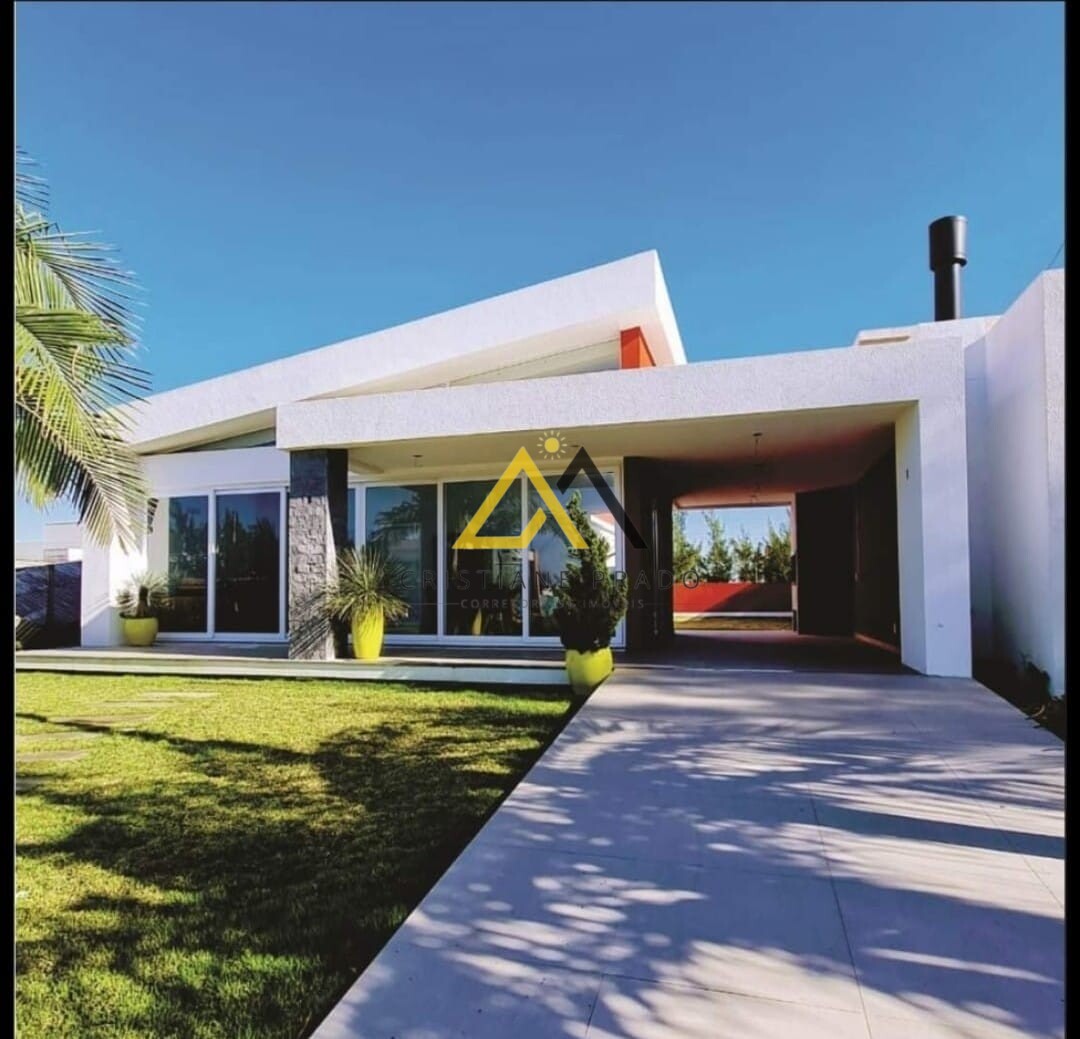 Casa à venda no bairro Furnas, Balneário Gaivota/SC Código 21