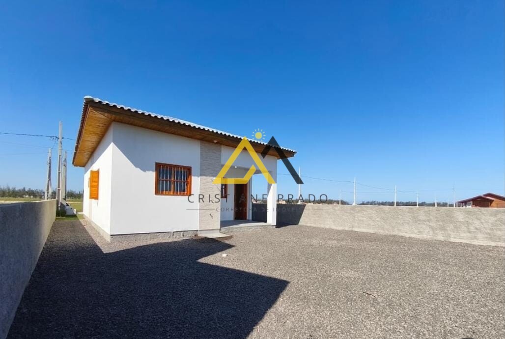 Casa à venda no bairro Village Dunas Norte, Balneário Gaivota/SC código 41