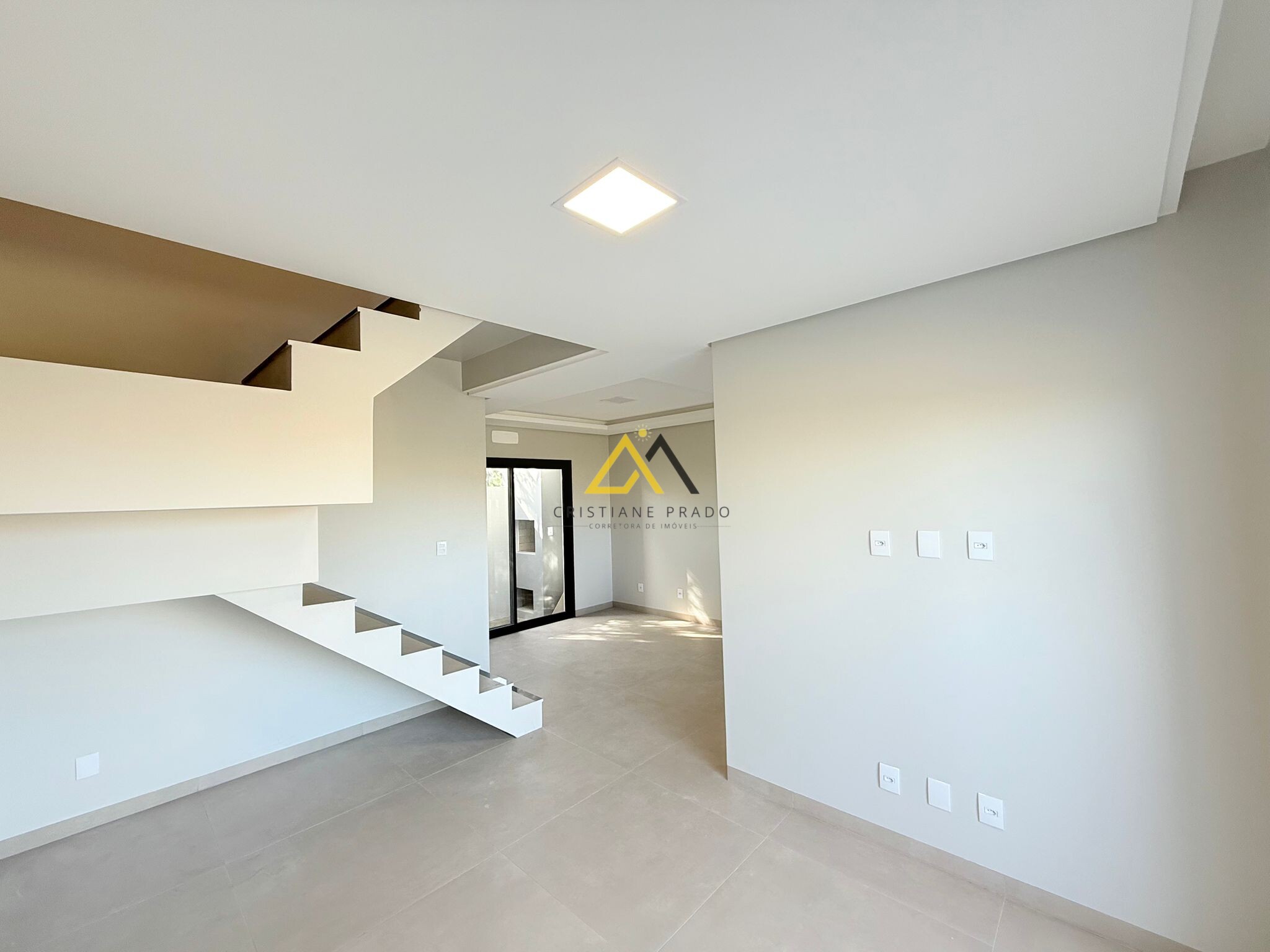 Sobrado à venda no bairro Santa Fé, Balneário Gaivota/SC código 42