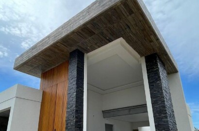 Casa Alto Padrão à Venda no bairro Bela Torres Passo de Torres - SC Código 26