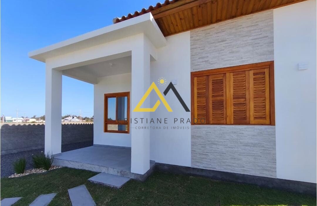 Casa à venda no bairro Village Dunas Norte, Balneário Gaivota/SC código 41