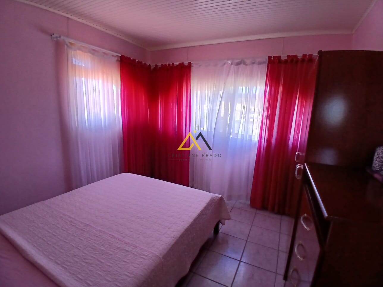 Casa à Venda no bairro Santa Areias Claras Balneário Gaivota-SC Código 18