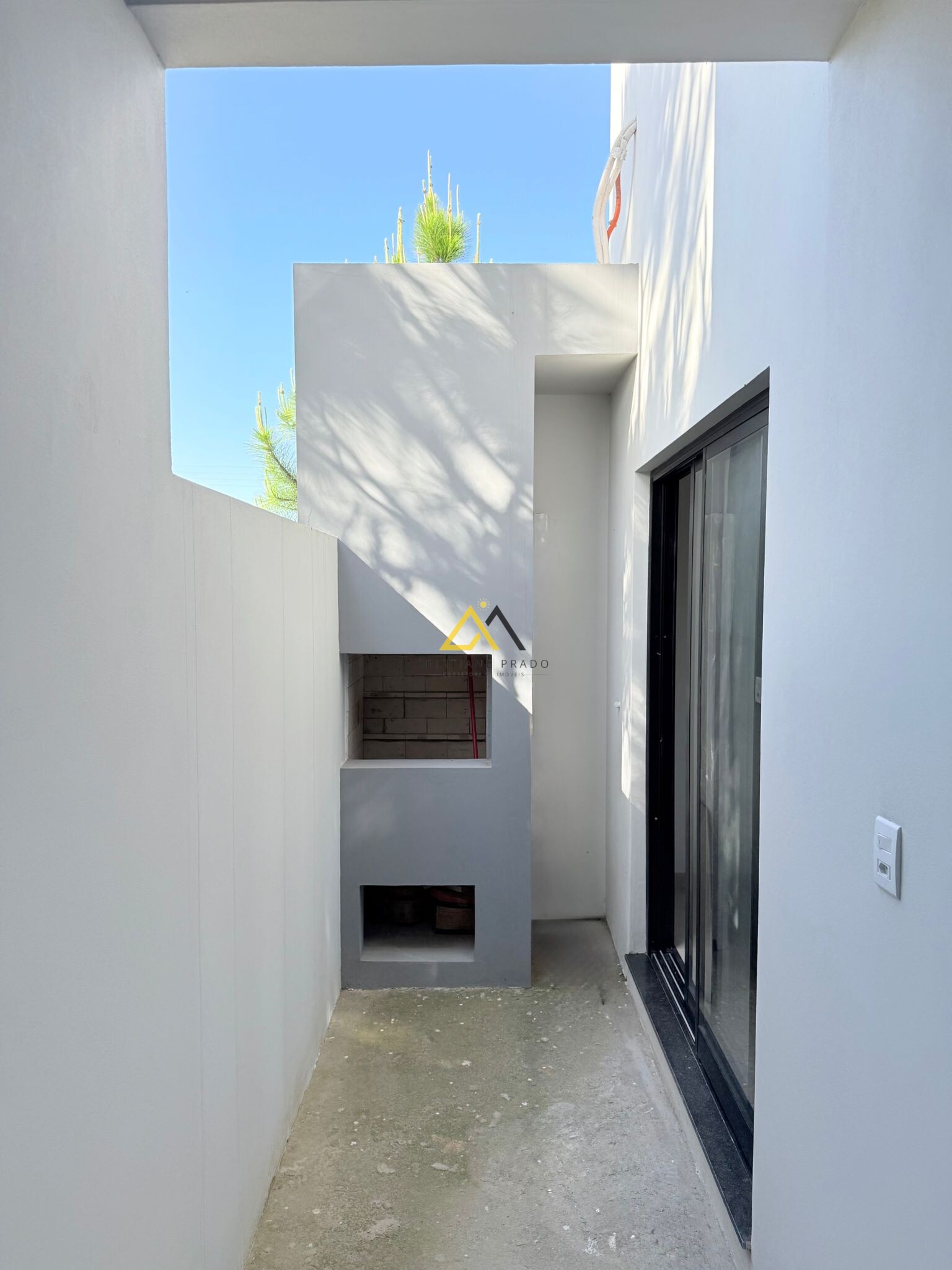 Sobrado à venda no bairro Santa Fé, Balneário Gaivota/SC código 42