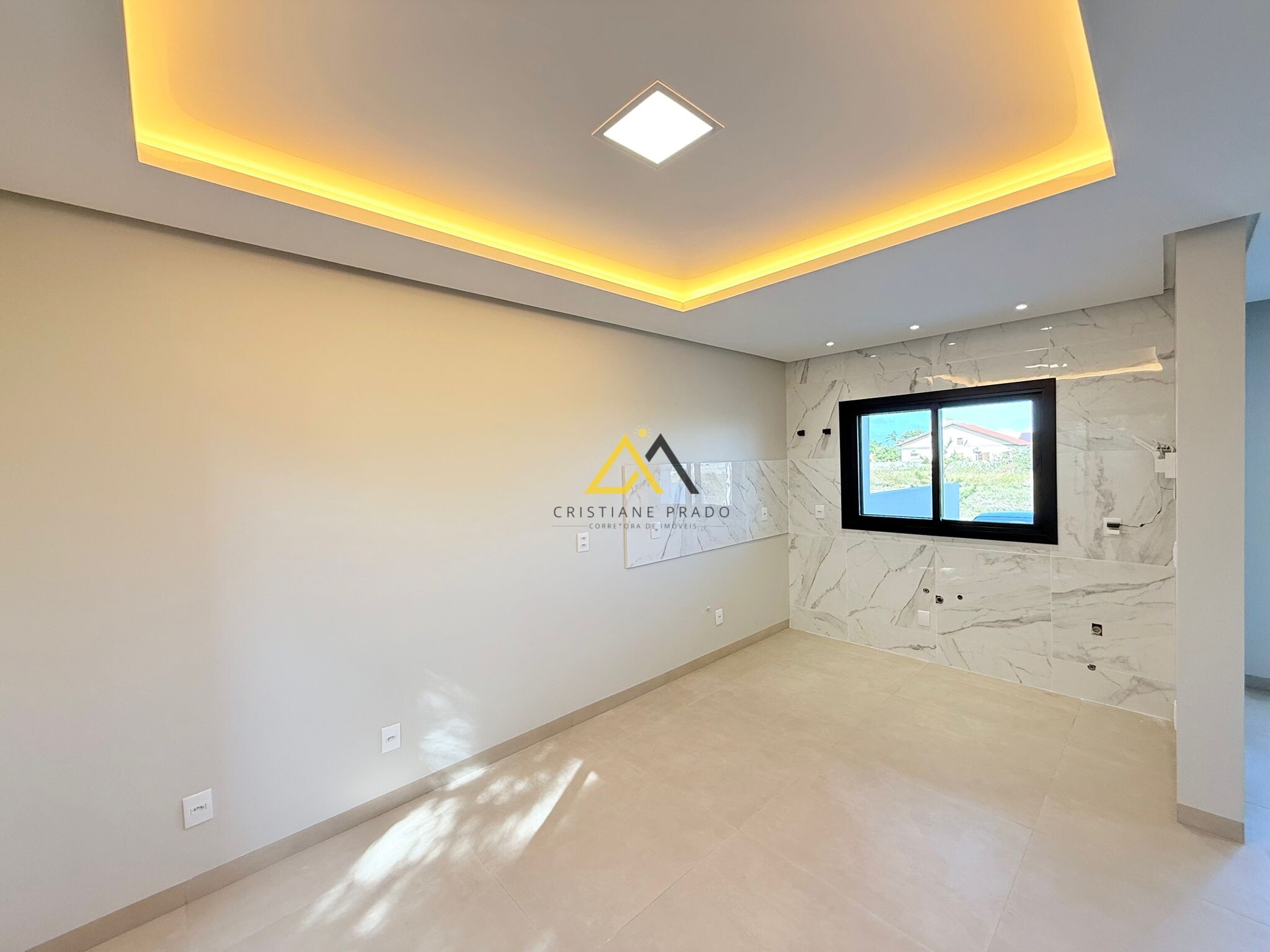 Sobrado à venda no bairro Santa Fé, Balneário Gaivota/SC código 42