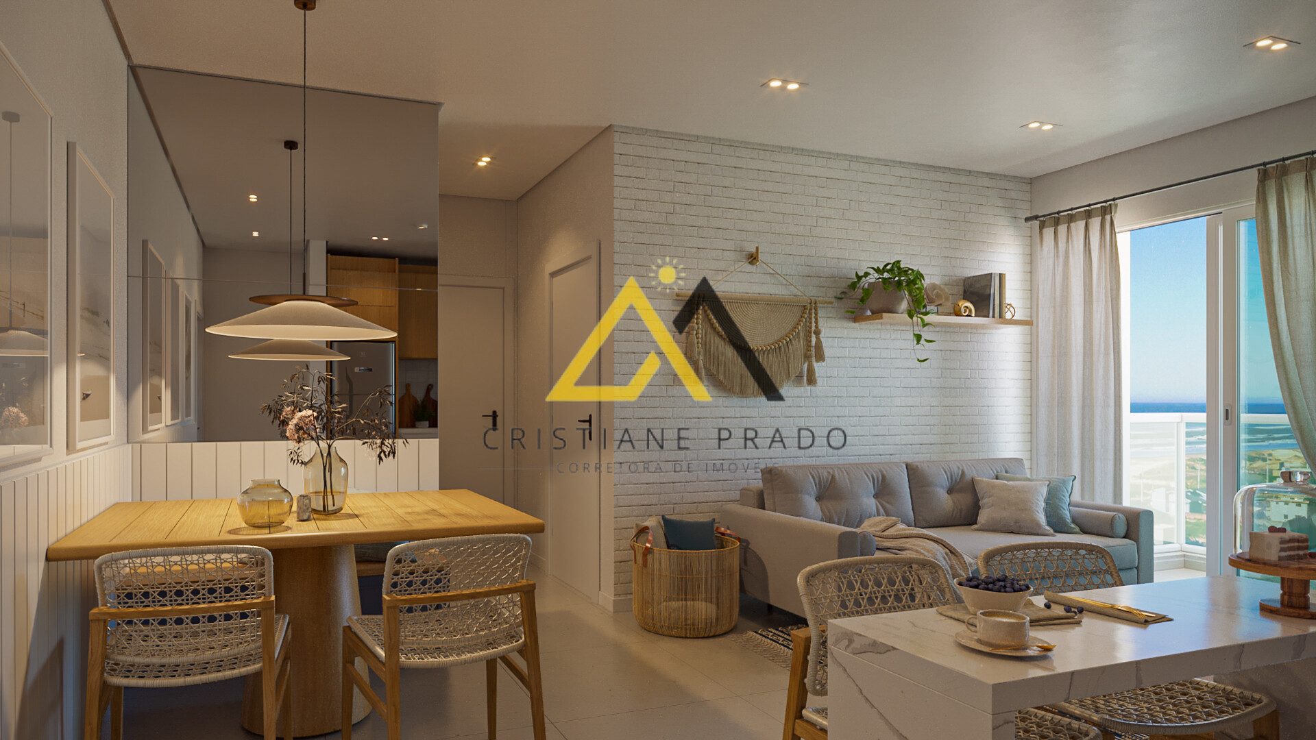 Stella Maris / Turimar - Balneário Gaivota - SC-Código 47