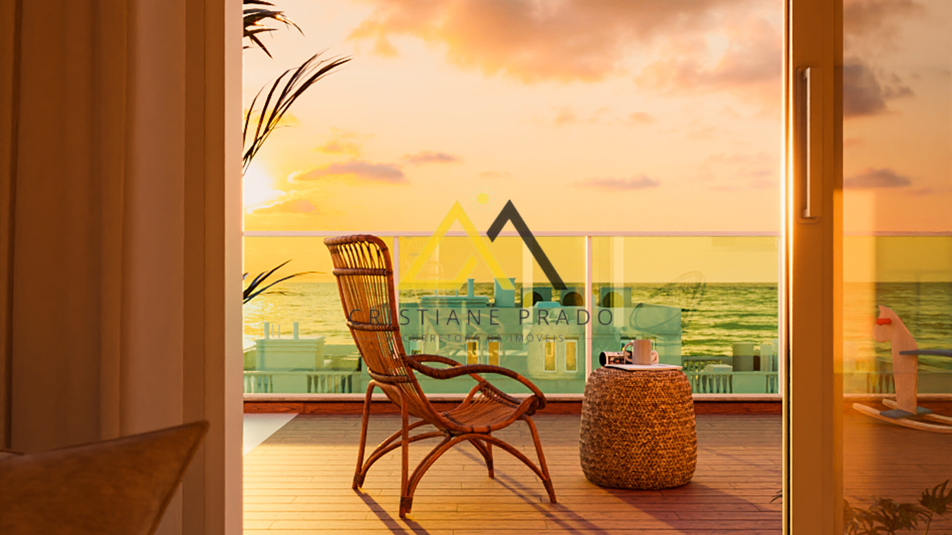 Stella Maris / Turimar - Balneário Gaivota - SC-Código 47