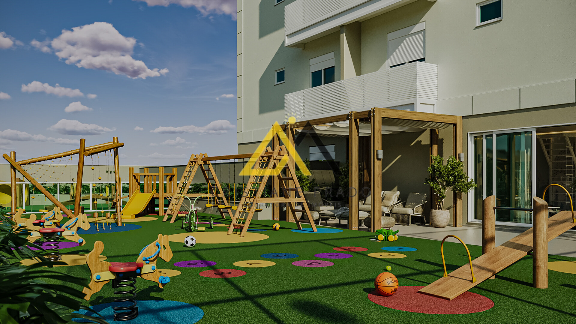 Stella Maris / Turimar - Balneário Gaivota - SC-Código 47