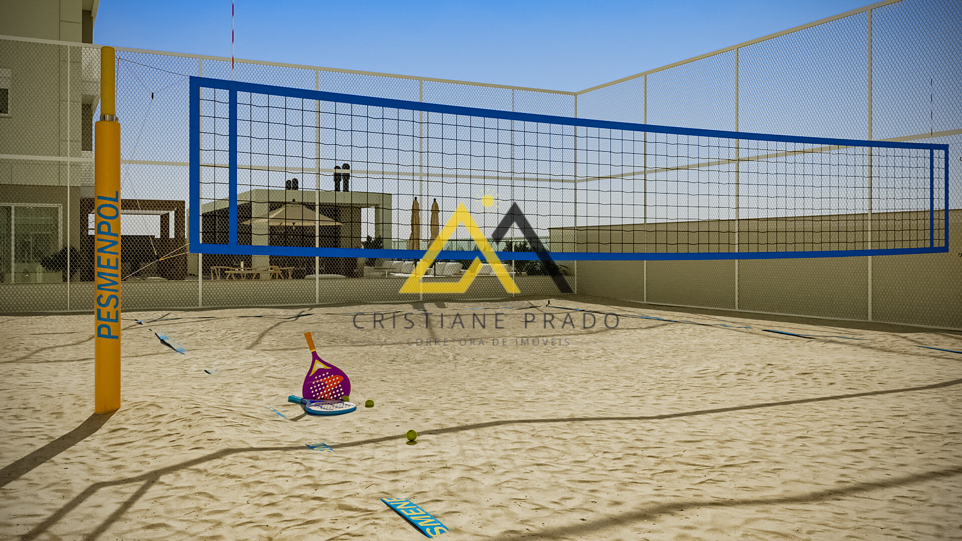 Stella Maris / Turimar - Balneário Gaivota - SC-Código 47