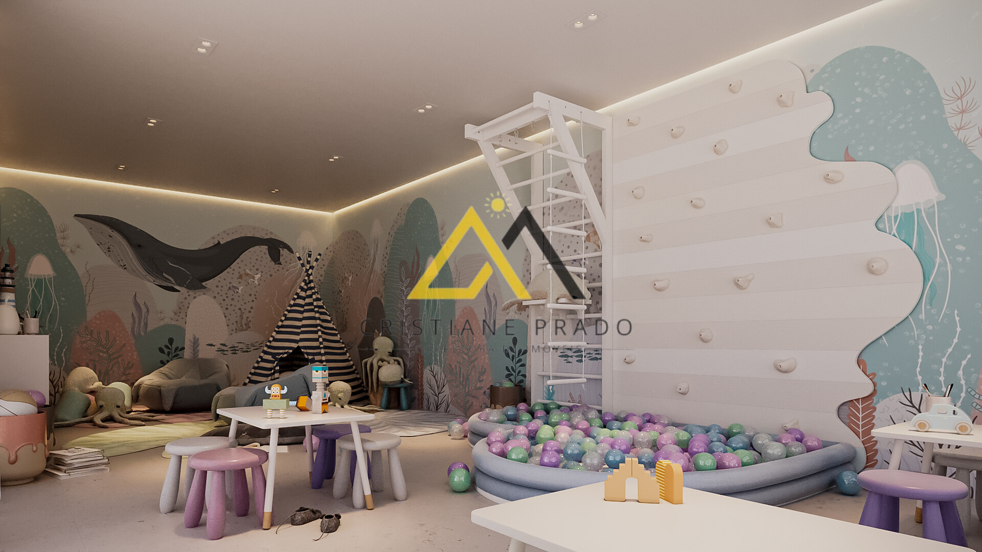 Stella Maris / Turimar - Balneário Gaivota - SC-Código 47