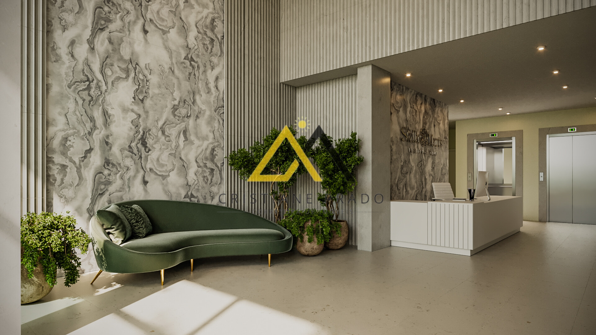 Stella Maris / Turimar - Balneário Gaivota - SC-Código 47