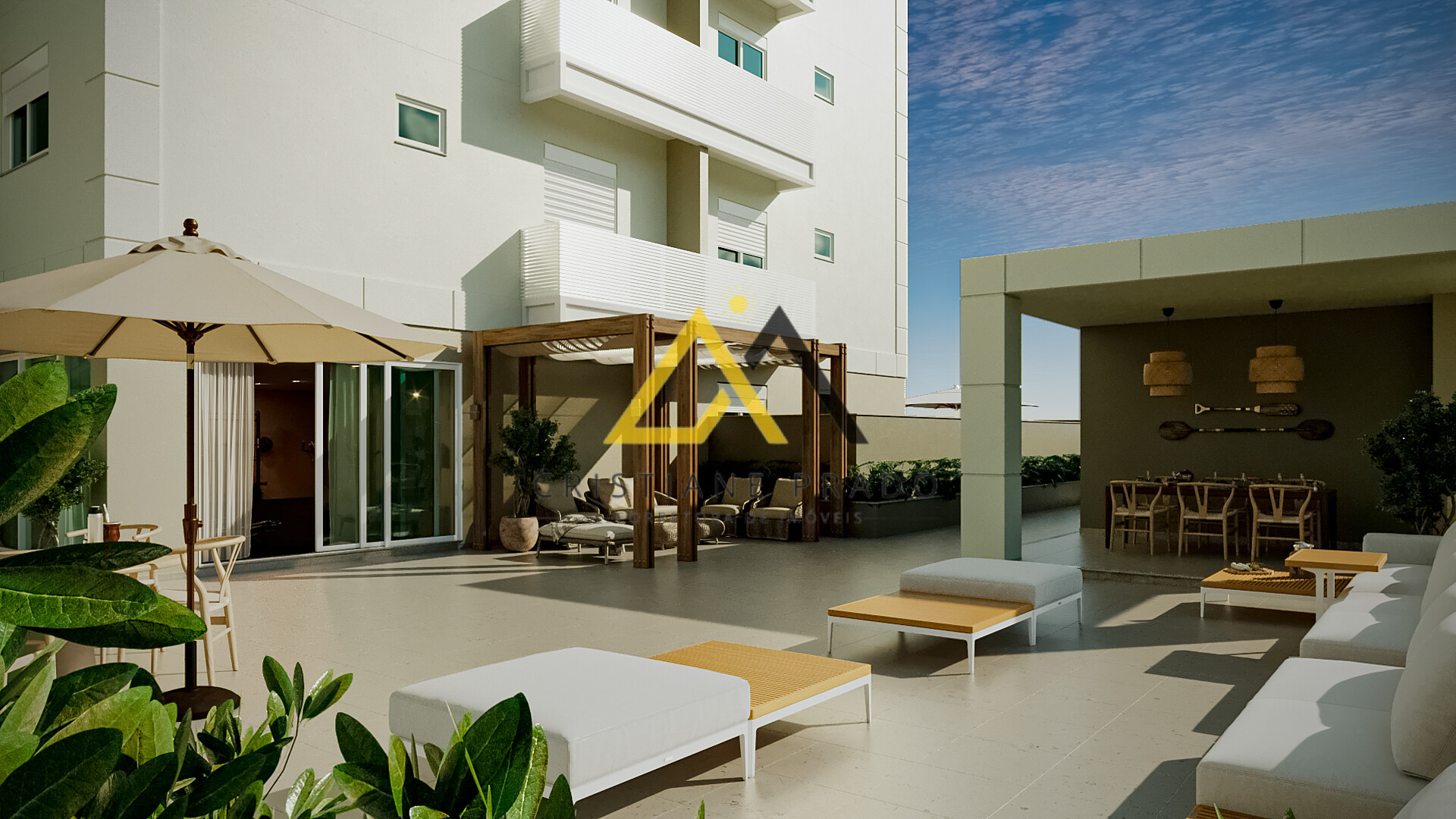 Stella Maris / Turimar - Balneário Gaivota - SC-Código 47