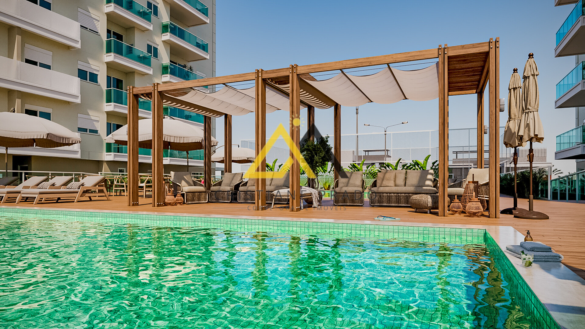 Stella Maris / Turimar - Balneário Gaivota - SC-Código 47