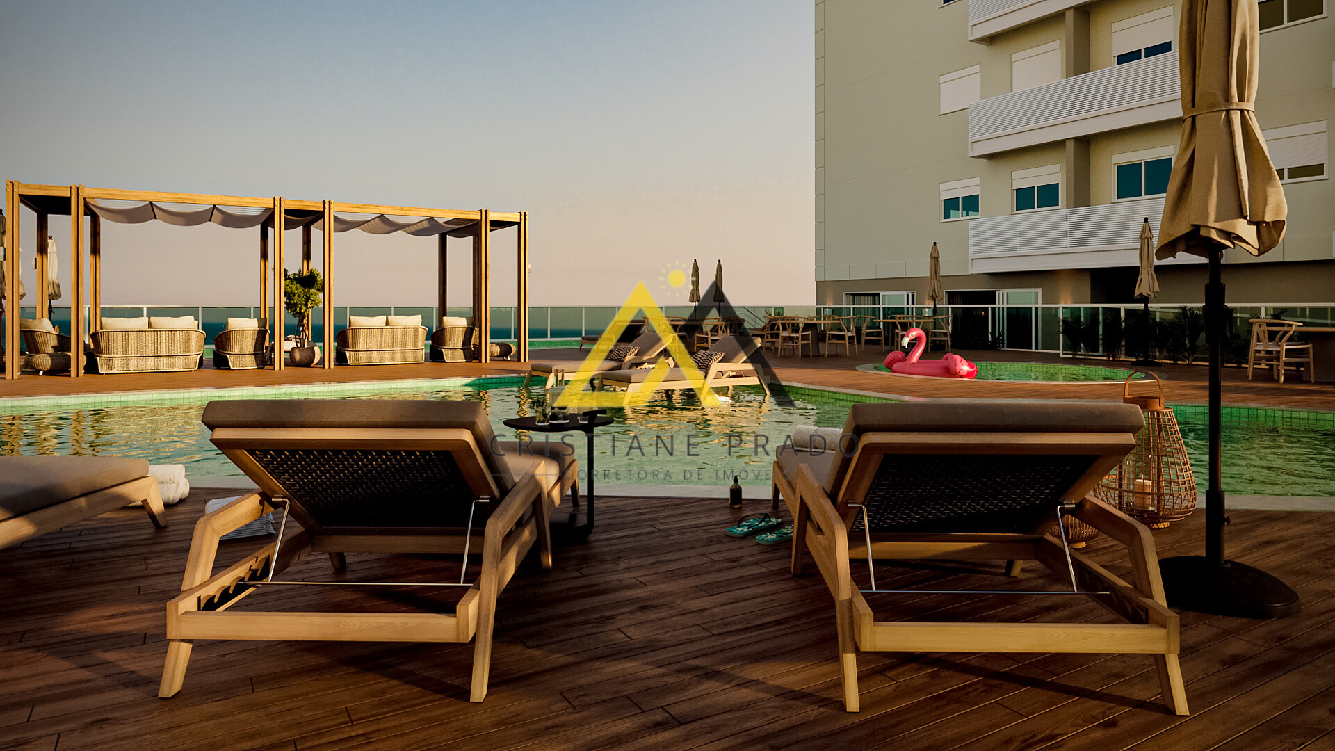 Stella Maris / Turimar - Balneário Gaivota - SC-Código 47