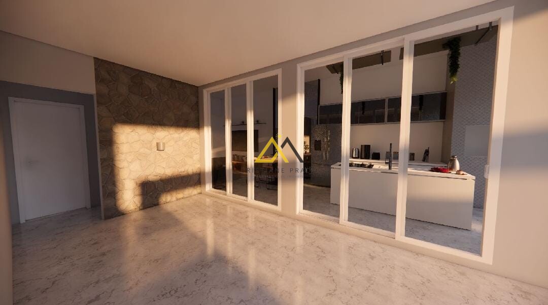 Casa geminada à venda no bairro Village Dunas Norte, Balneário Gaivota/SC código 32