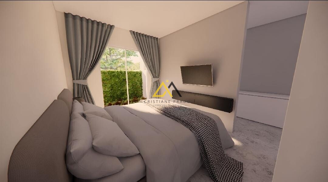 Casa geminada à venda no bairro Village Dunas Norte, Balneário Gaivota/SC código 32