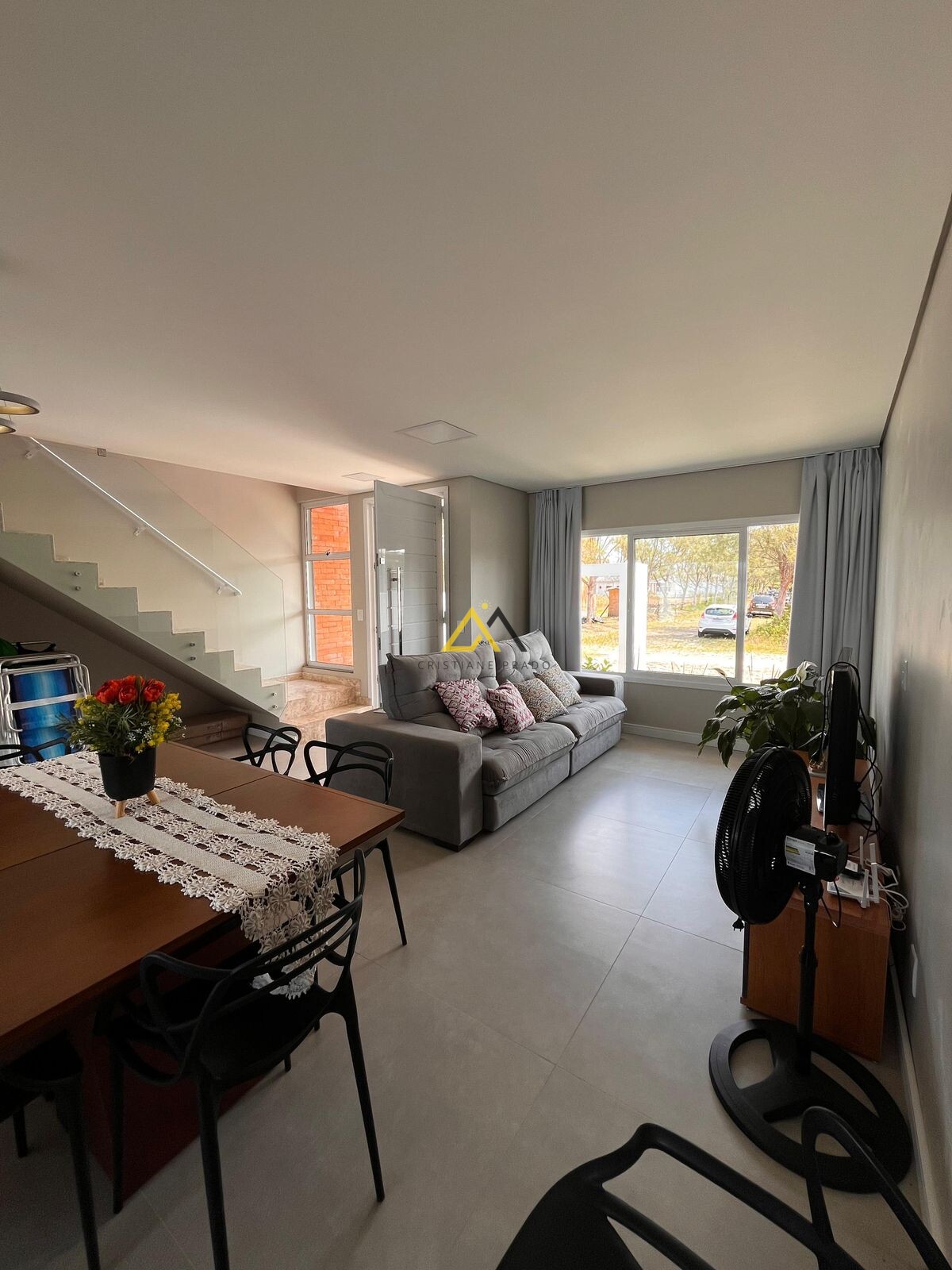 Sobrado à venda no bairro Lagoa Cortada/Furnas Balneário Gaivota código 35