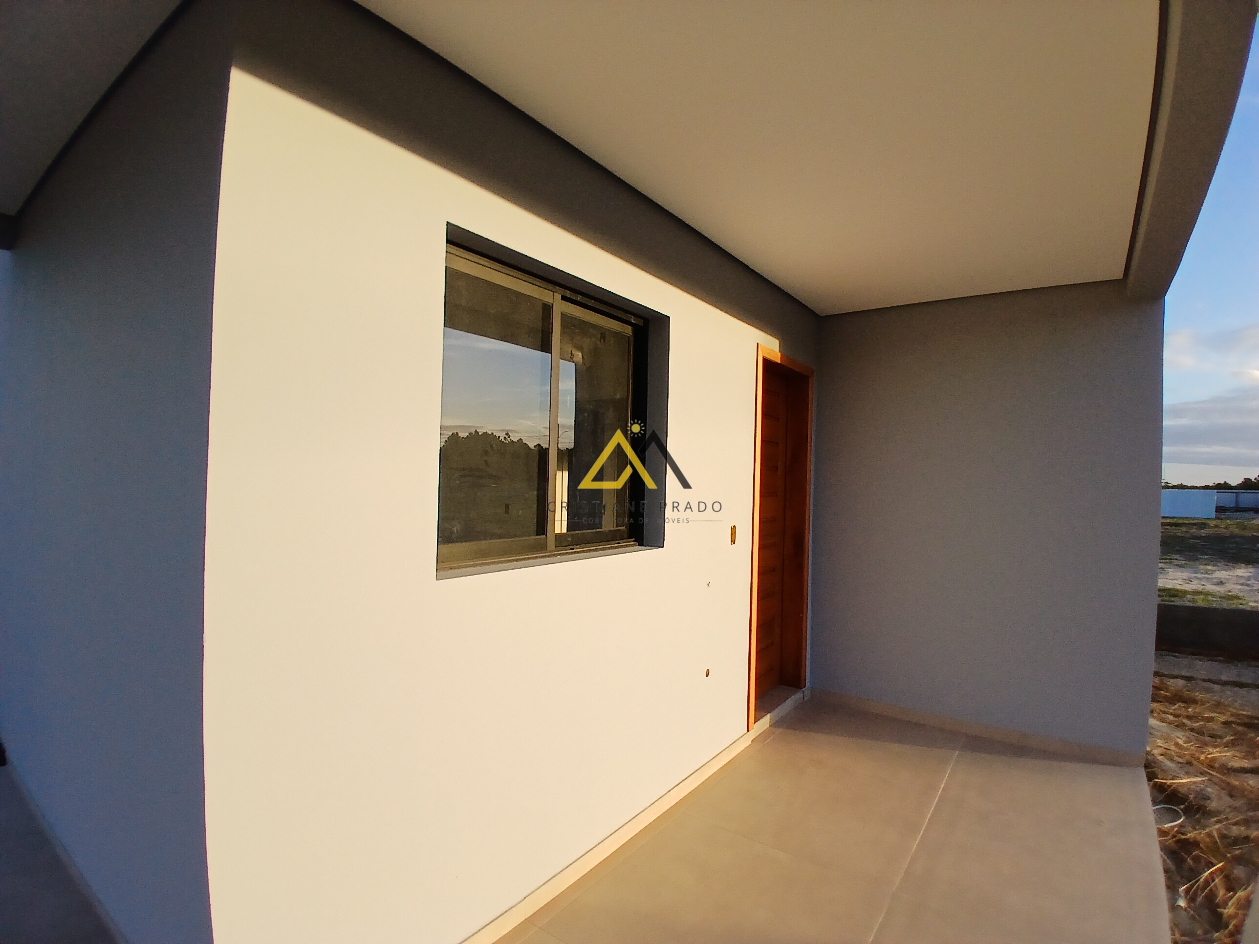 Casa à venda no bairro Jardim Ultramar loteamento Novo Jardim, Balneário Gaivota/SC código 34