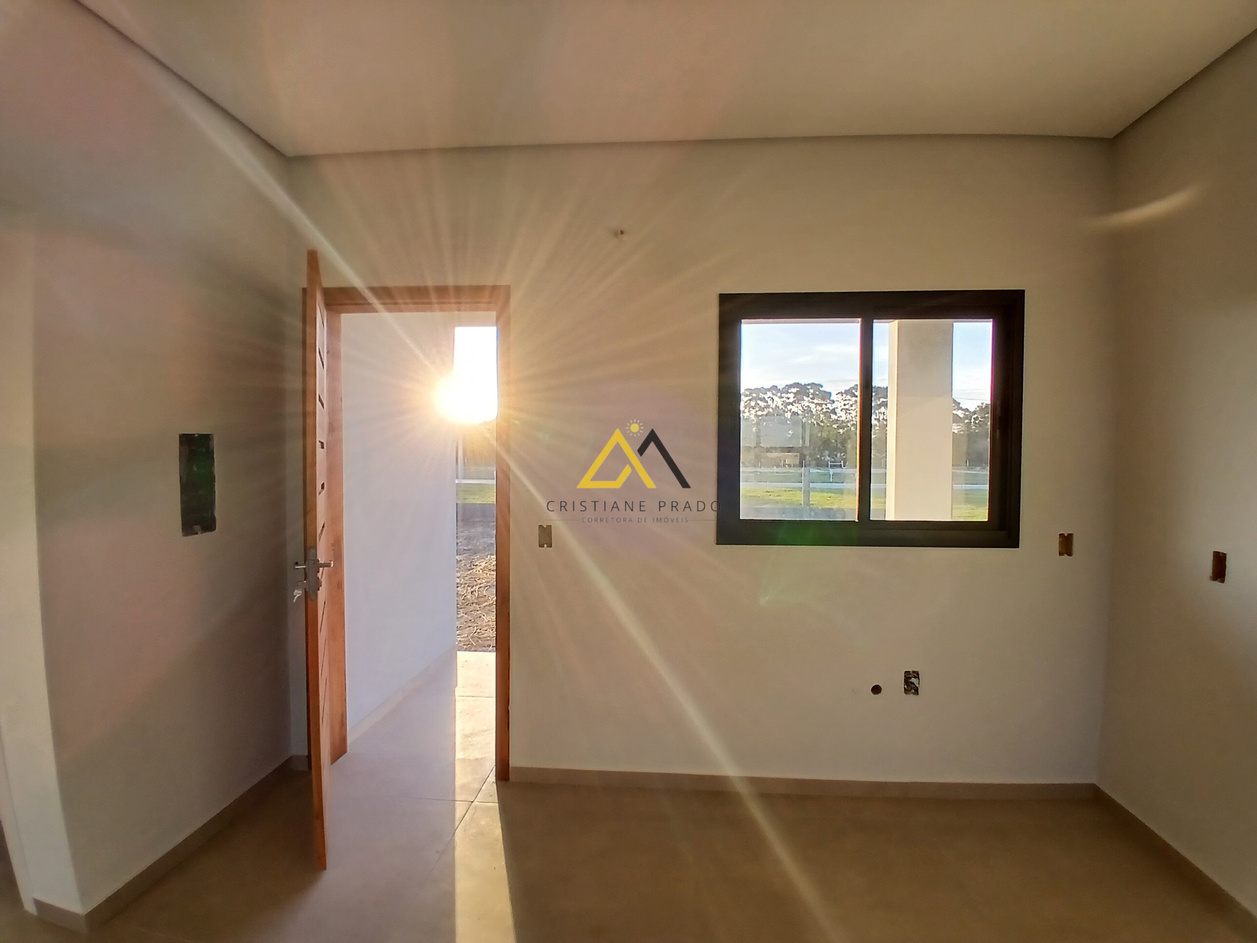 Casa à venda no bairro Jardim Ultramar loteamento Novo Jardim, Balneário Gaivota/SC código 34