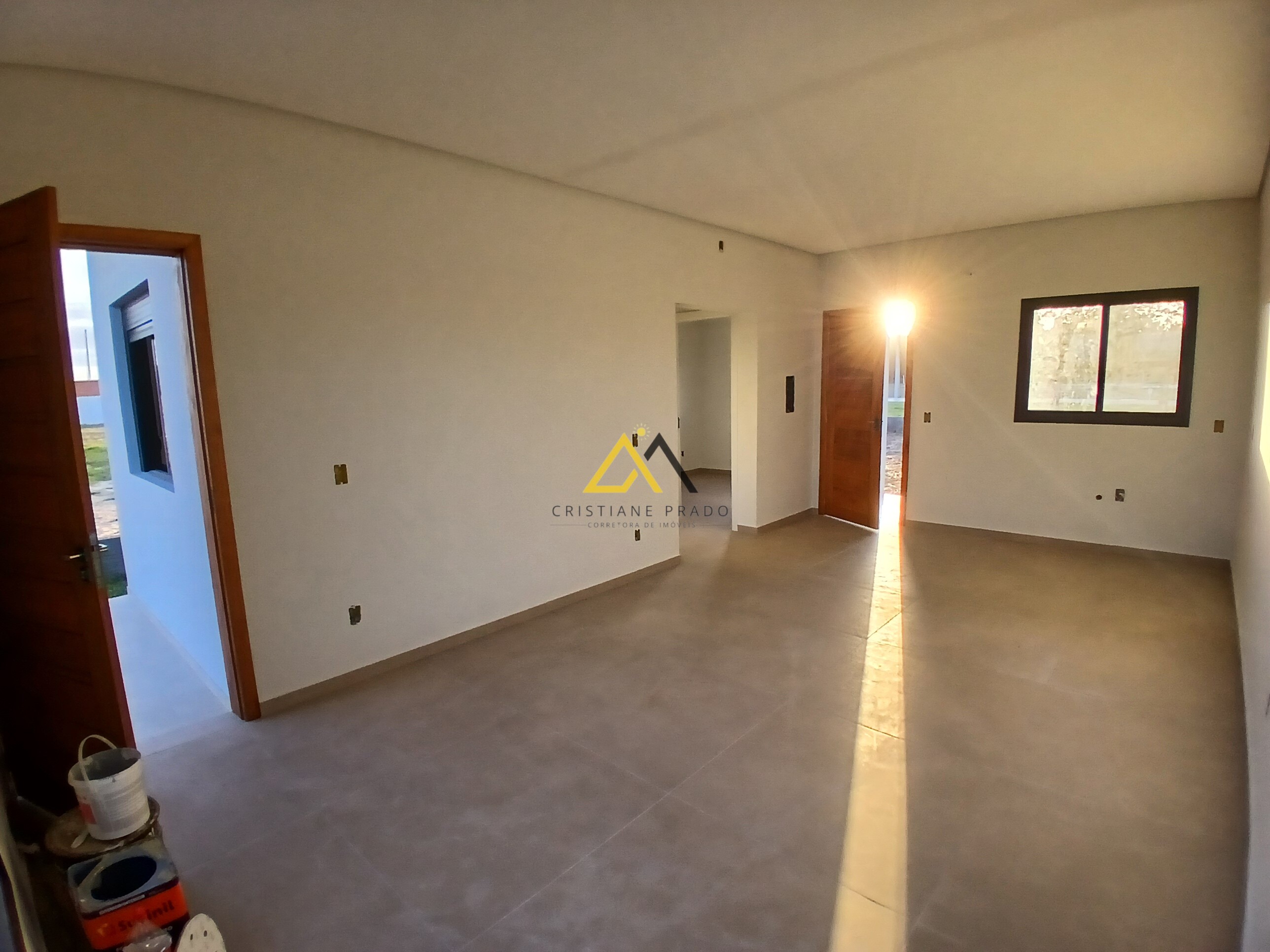 Casa à venda no bairro Jardim Ultramar loteamento Novo Jardim, Balneário Gaivota/SC código 33