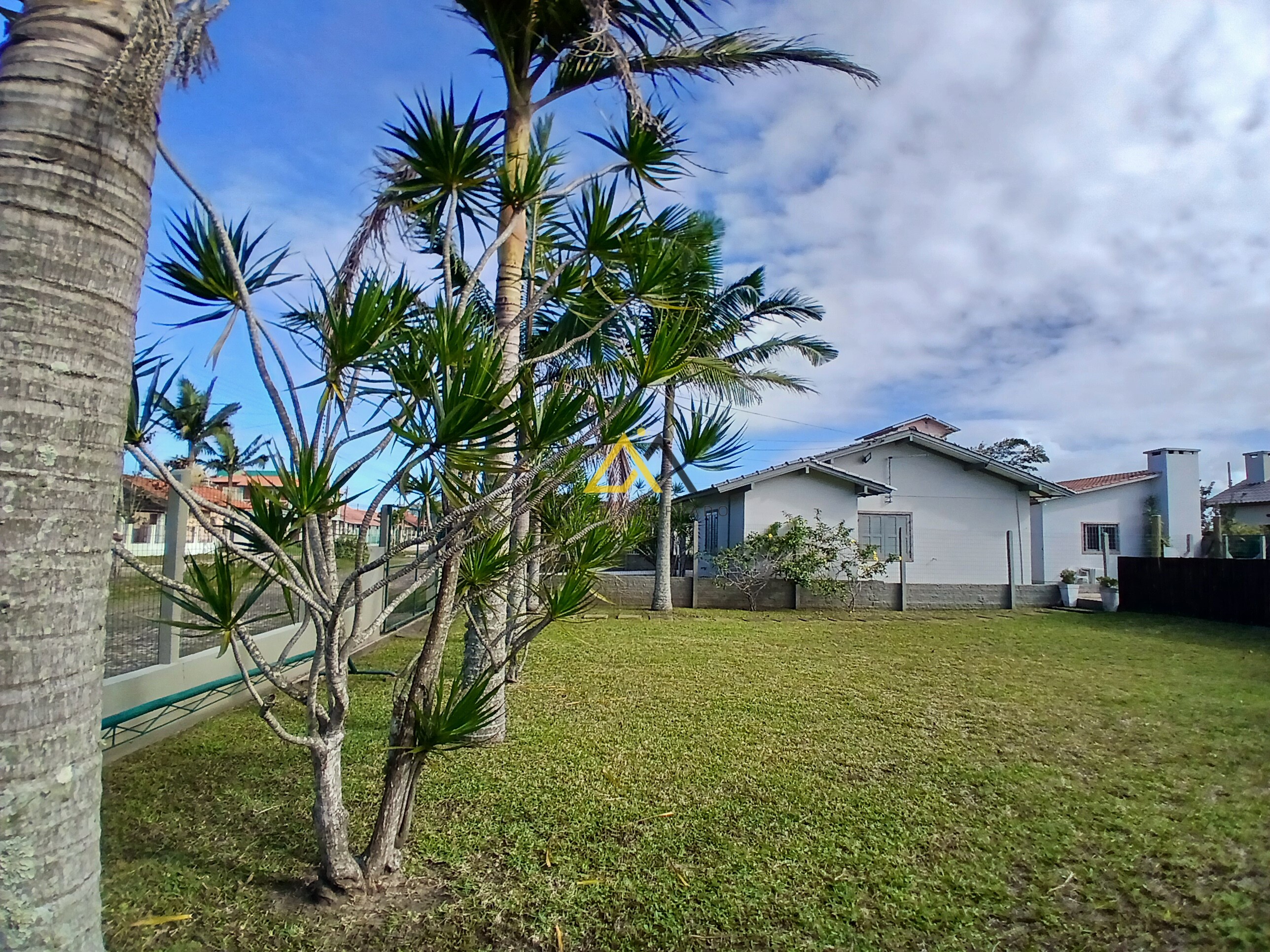 Casa à venda no bairro Turimar, Balneário Gaivota/SC código 12