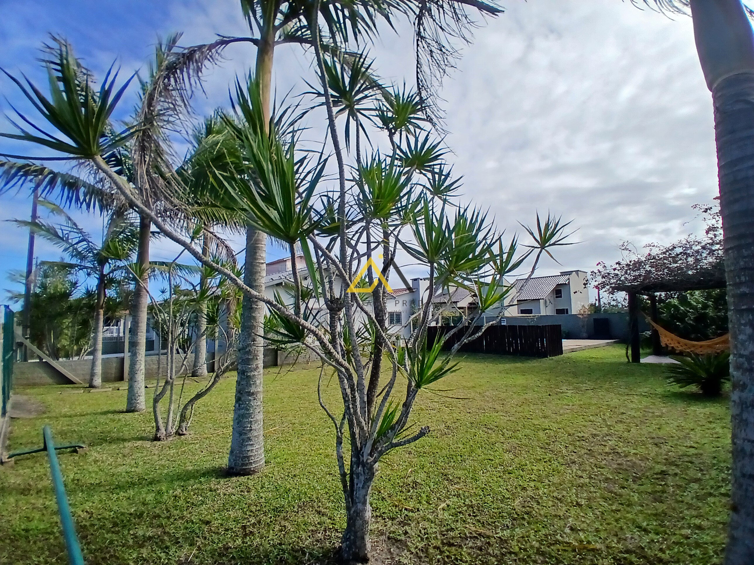 Casa à venda no bairro Turimar, Balneário Gaivota/SC código 12