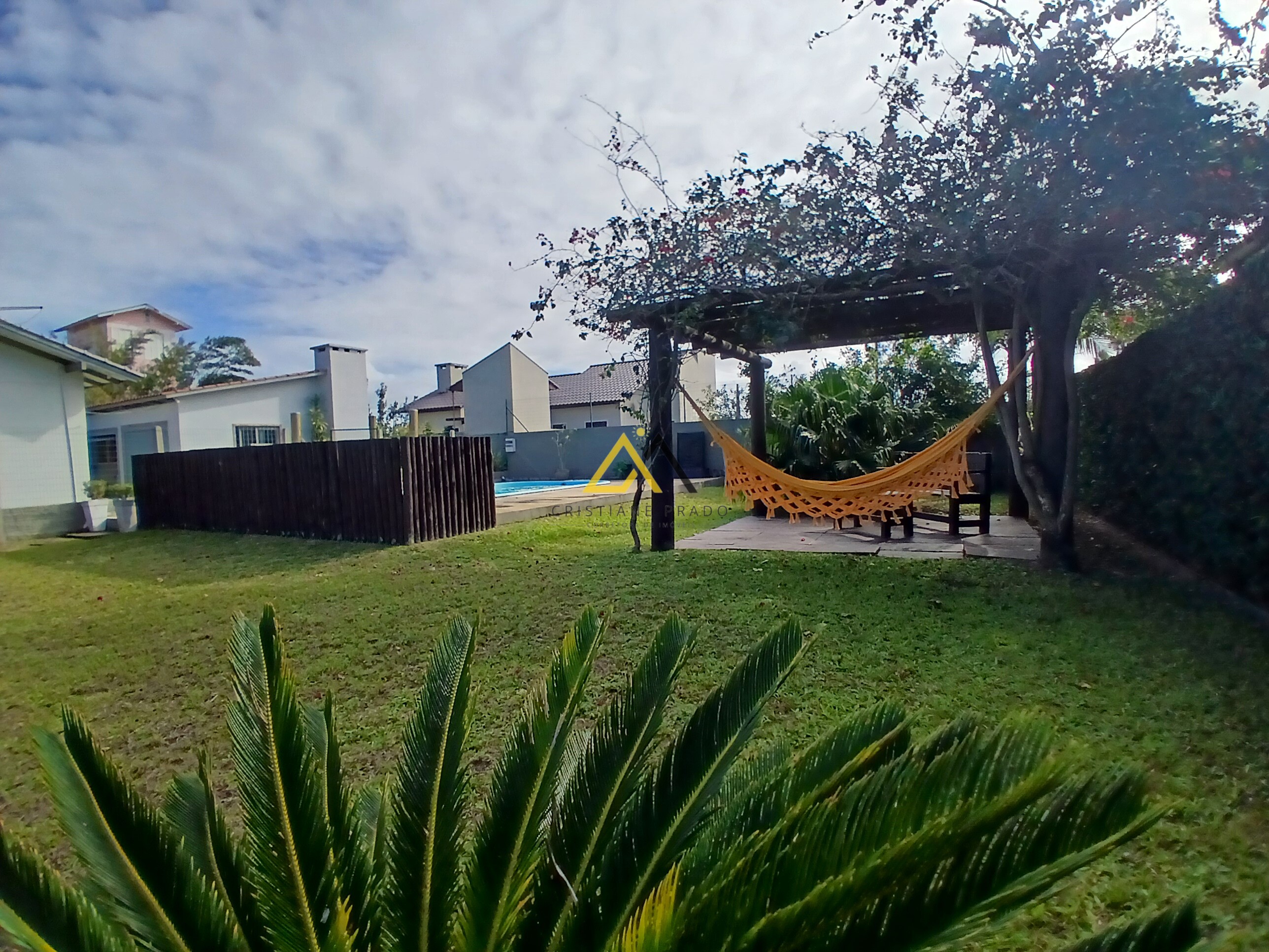Casa à venda no bairro Turimar, Balneário Gaivota/SC código 12