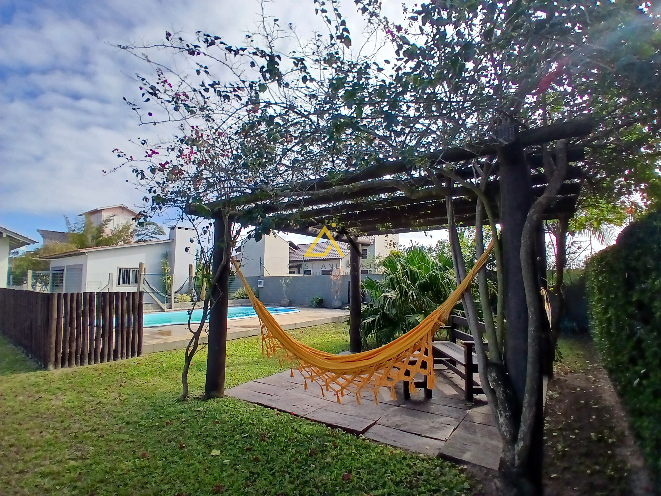 Casa à venda no bairro Turimar, Balneário Gaivota/SC código 12