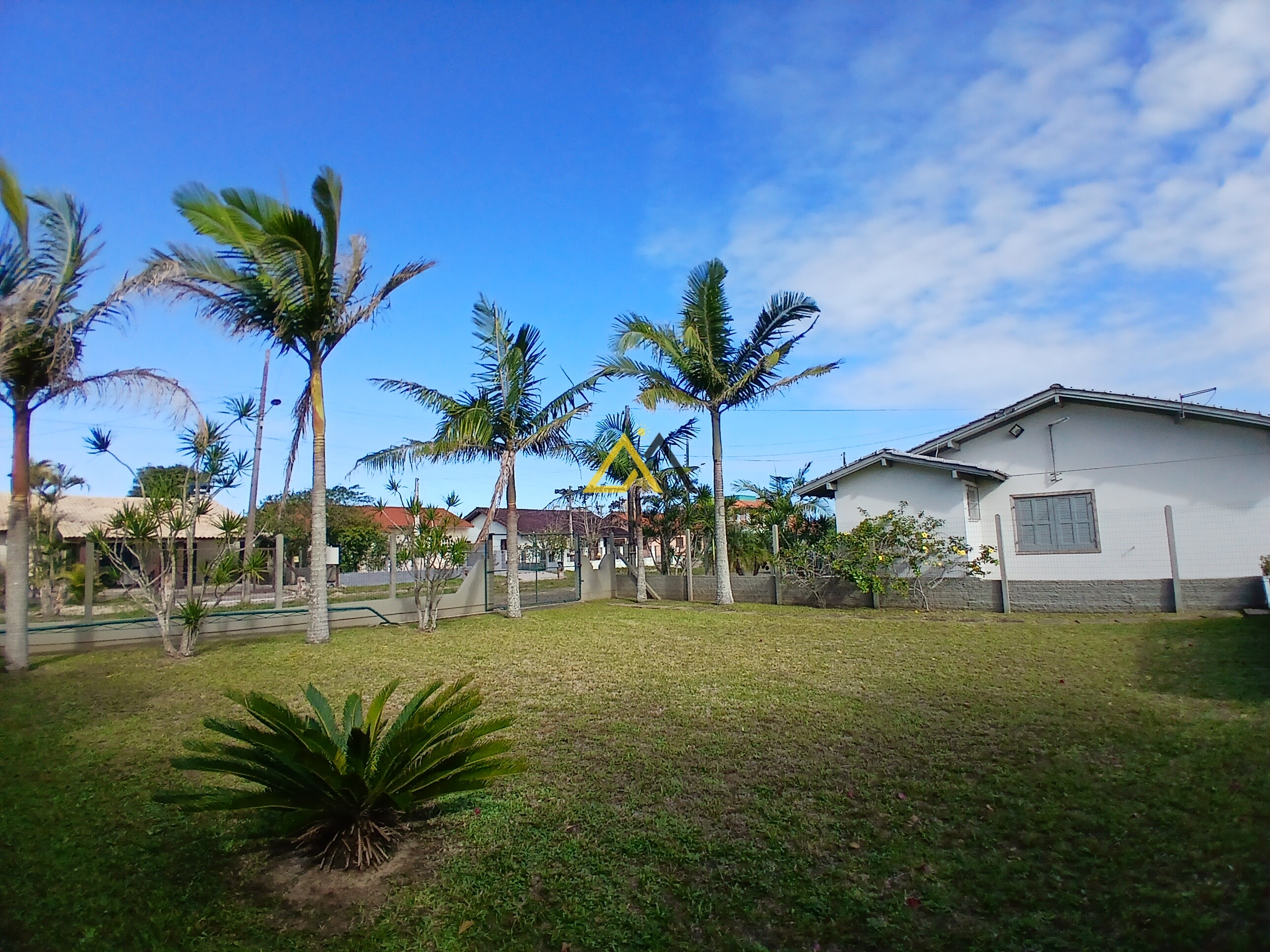 Casa à venda no bairro Turimar, Balneário Gaivota/SC código 12