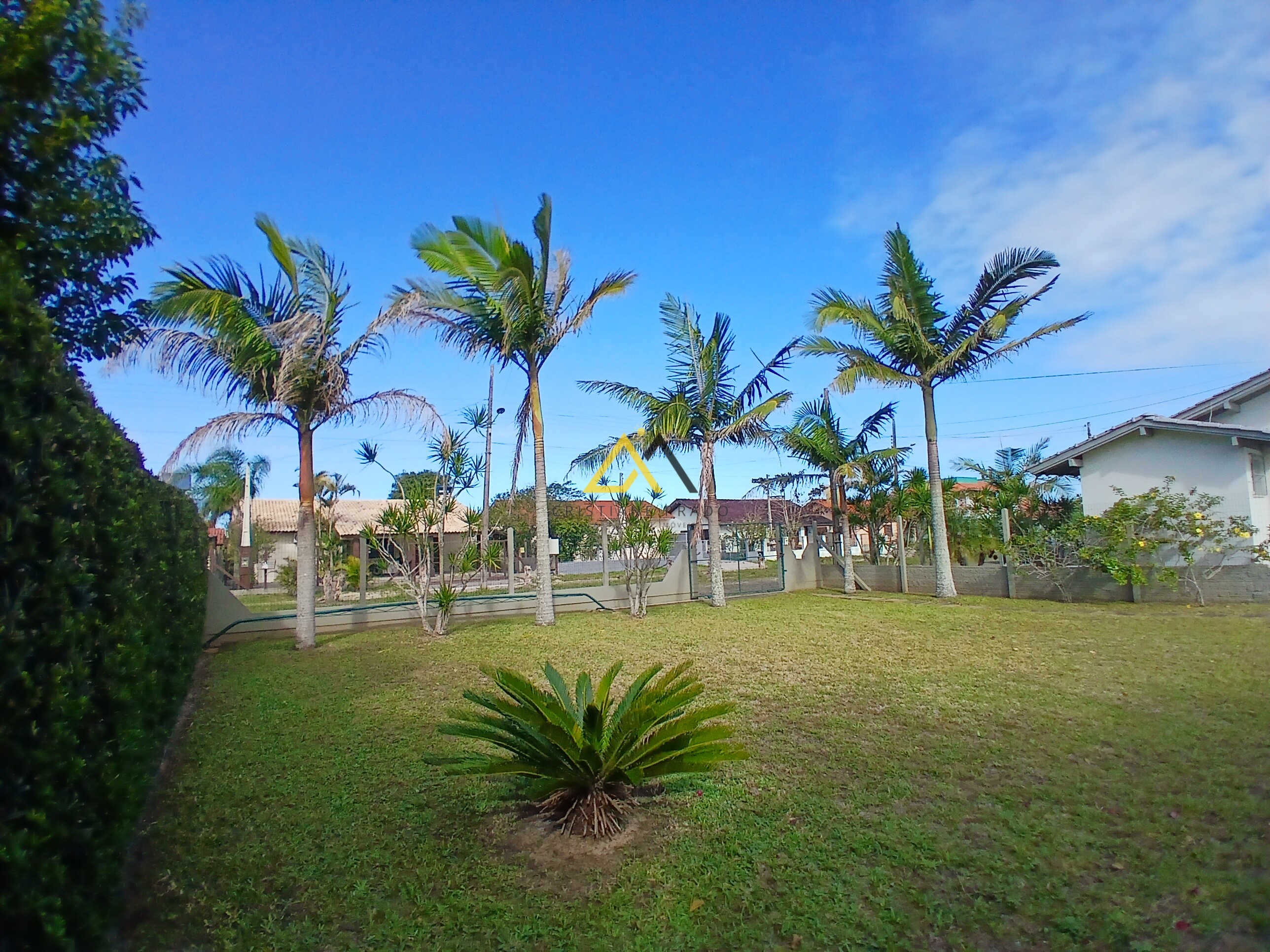 Casa à venda no bairro Turimar, Balneário Gaivota/SC código 12