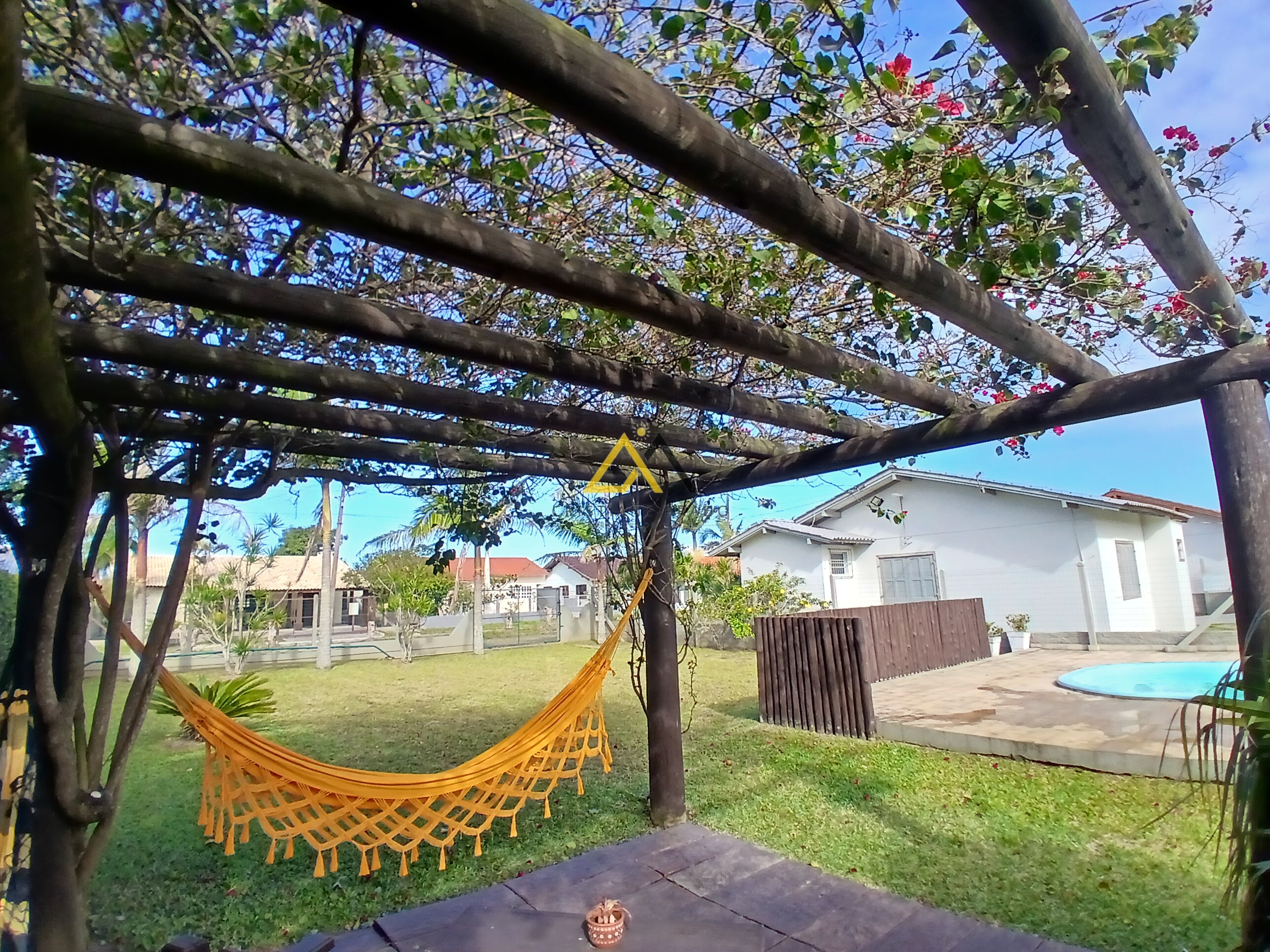 Casa à venda no bairro Turimar, Balneário Gaivota/SC código 12