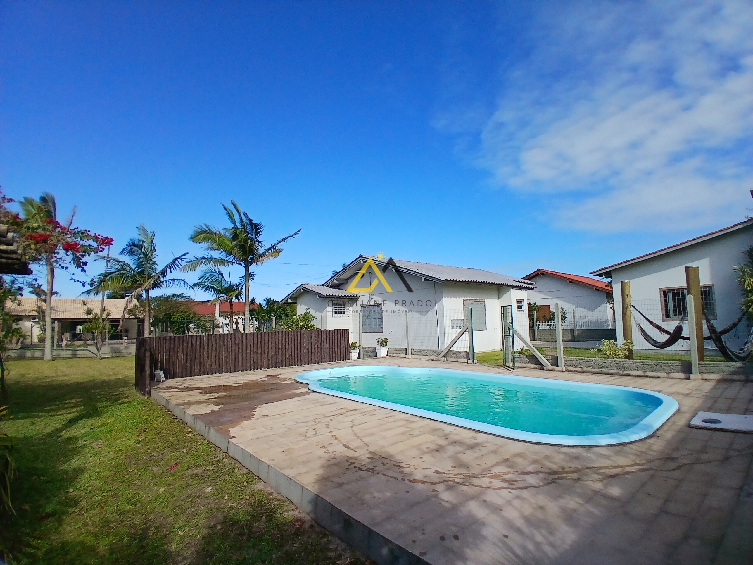 Casa à venda no bairro Turimar, Balneário Gaivota/SC código 12