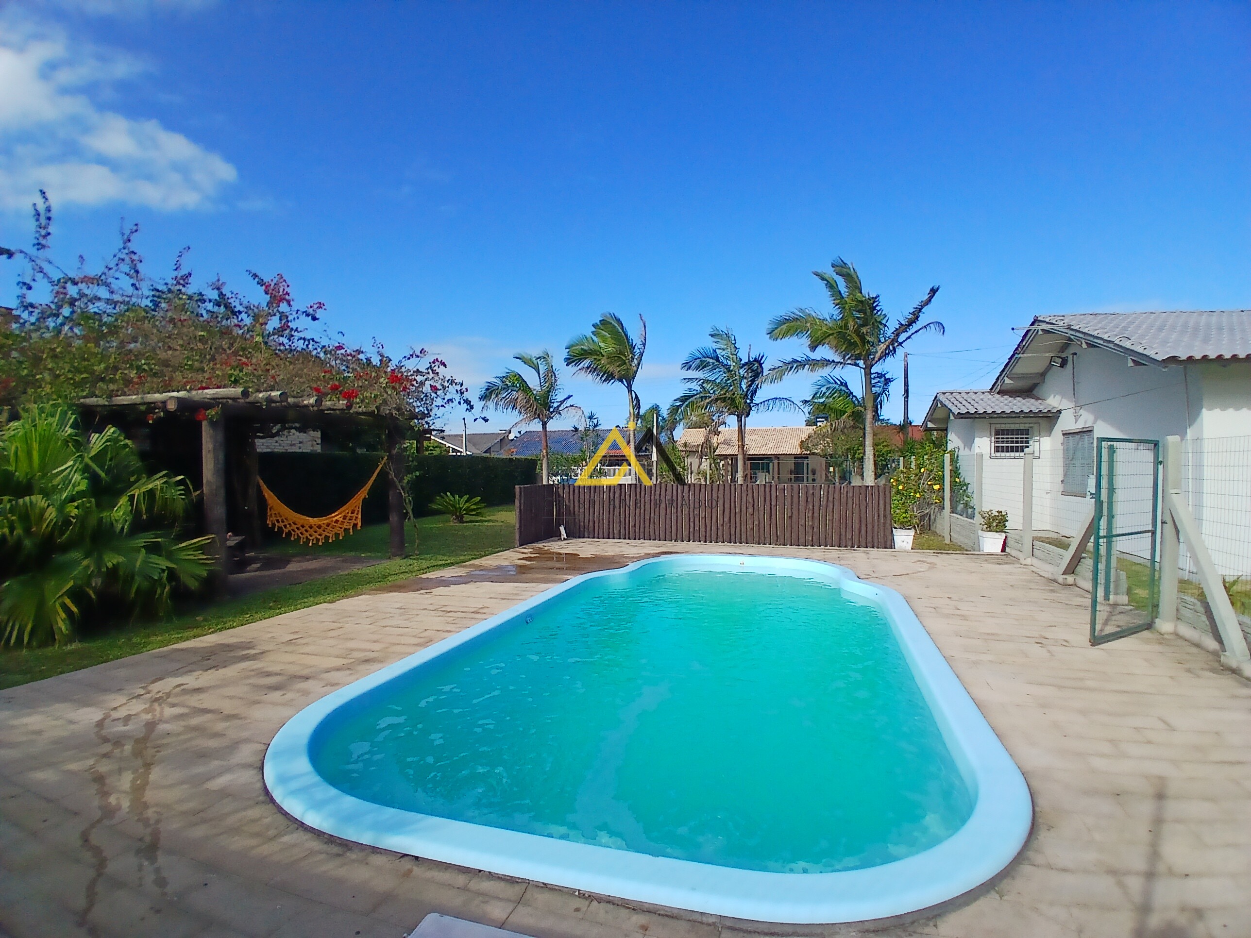 Casa à venda no bairro Turimar, Balneário Gaivota/SC código 12