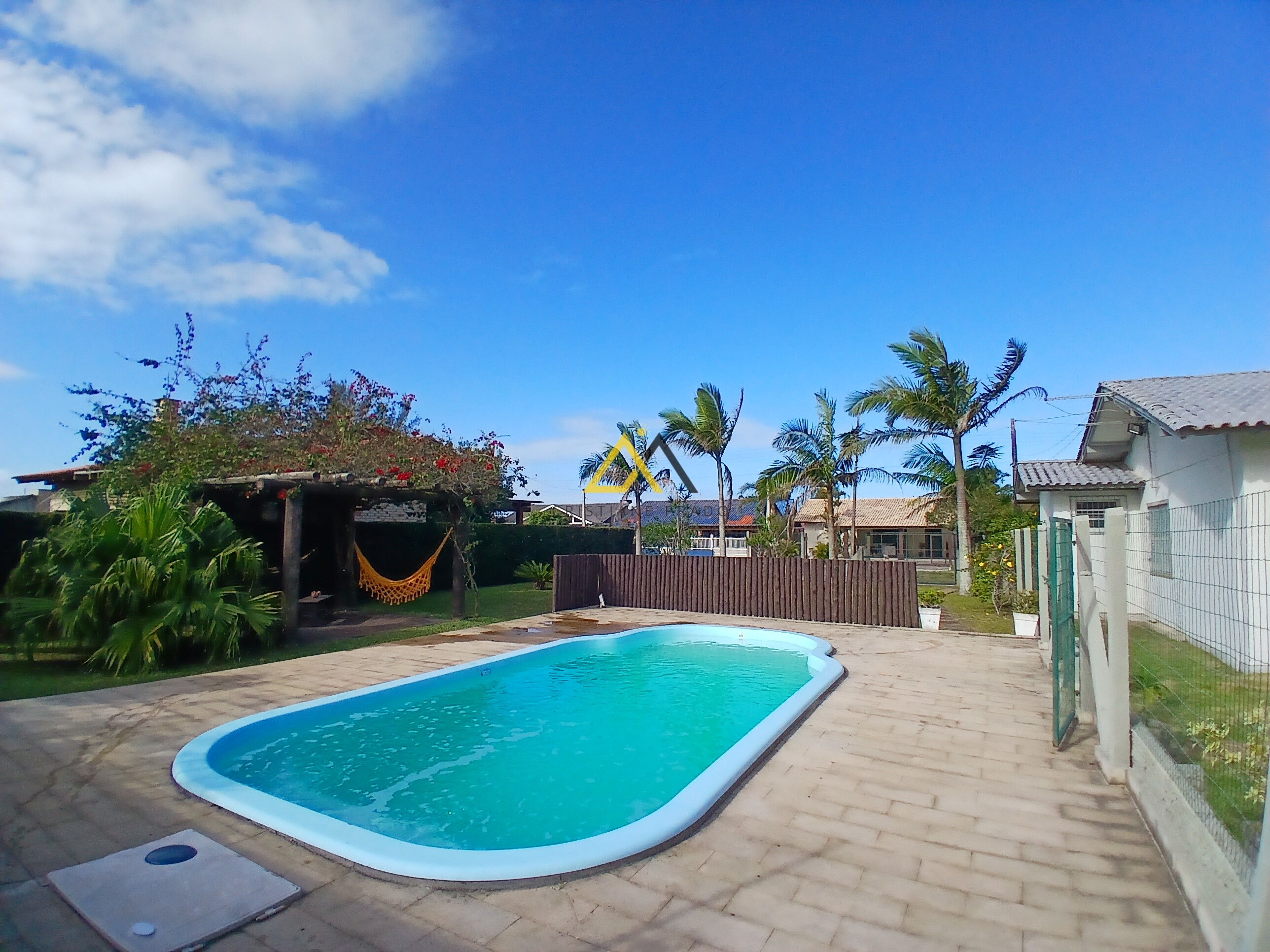 Casa à venda no bairro Turimar, Balneário Gaivota/SC código 12