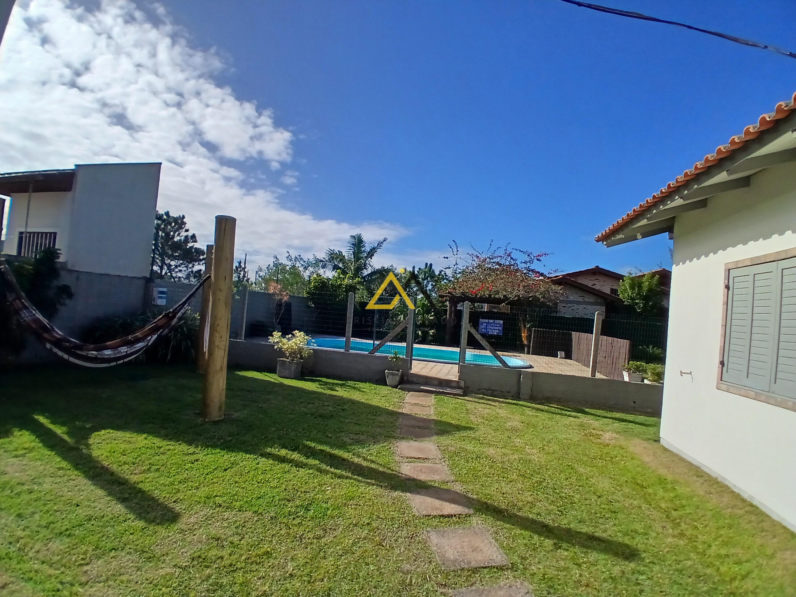 Casa à venda no bairro Turimar, Balneário Gaivota/SC código 12