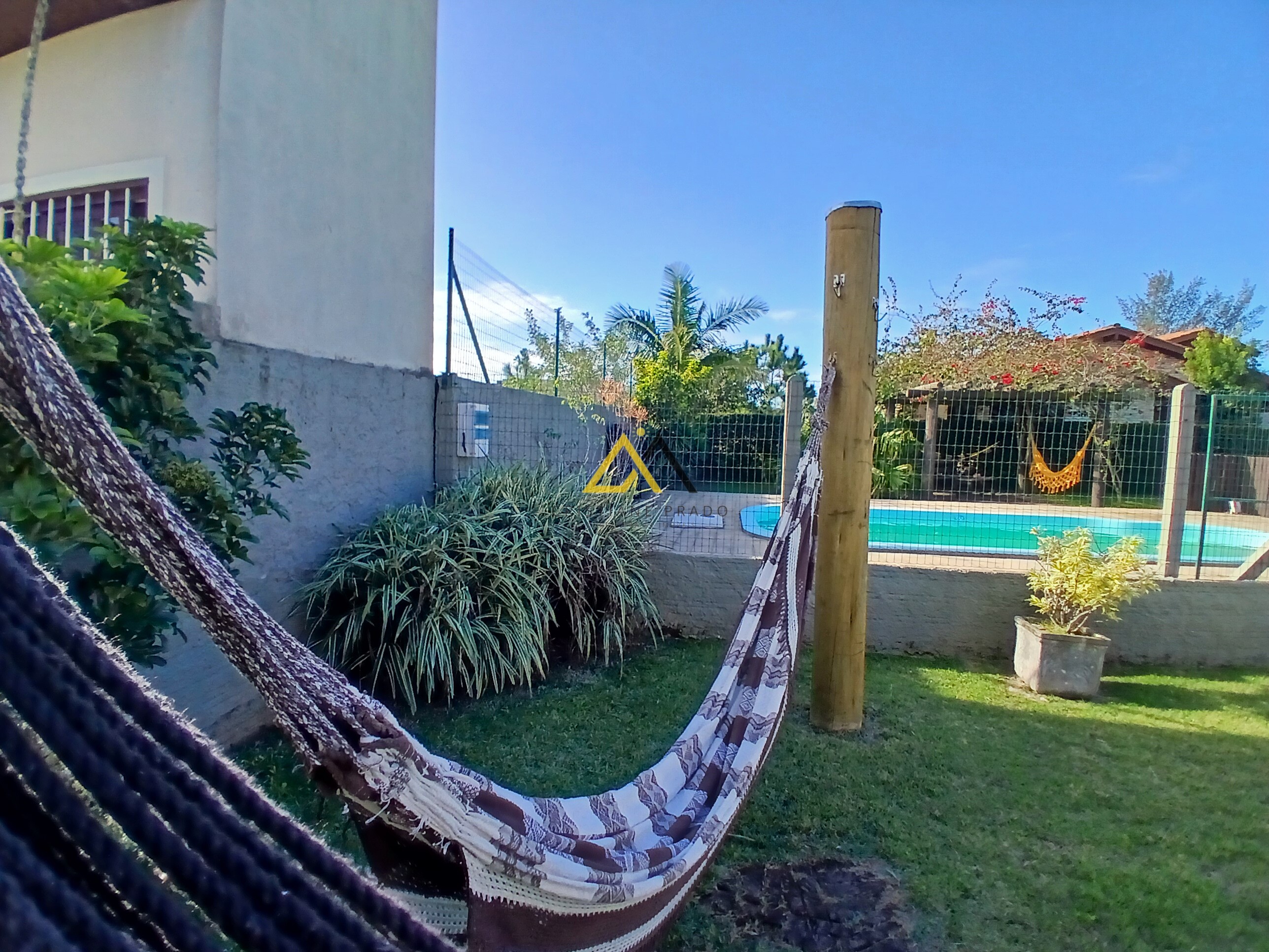 Casa à venda no bairro Turimar, Balneário Gaivota/SC código 12