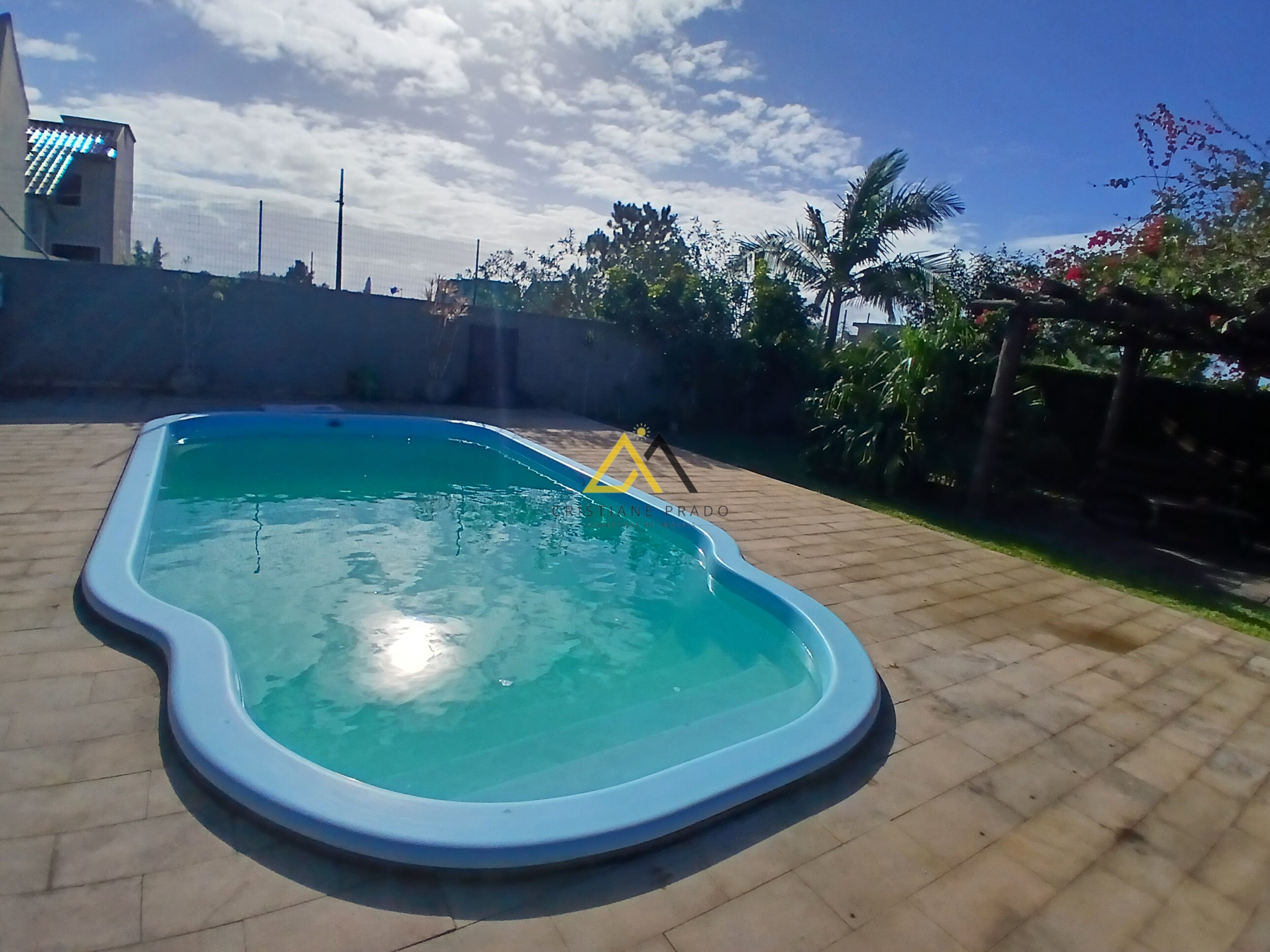 Casa à venda no bairro Turimar, Balneário Gaivota/SC código 12