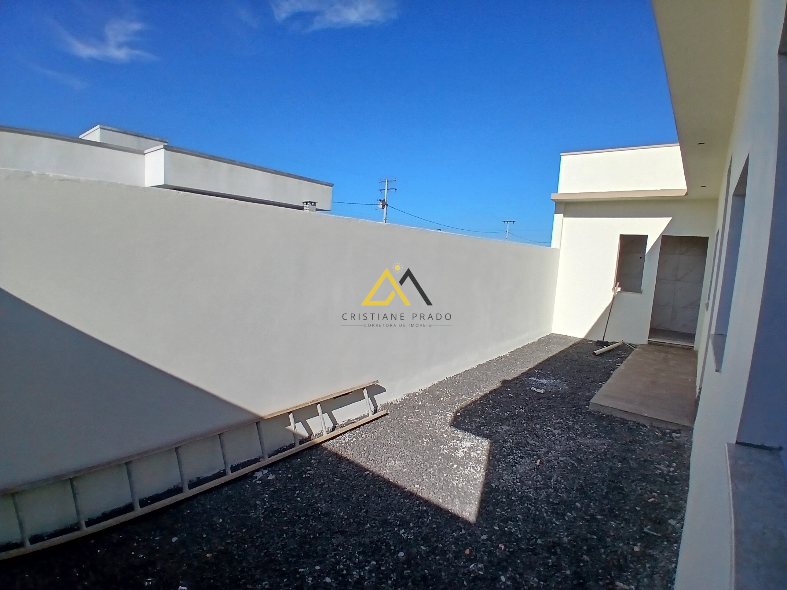 Casa à venda no bairro Village Dunas Norte, Balneário Gaivota/SC código 39