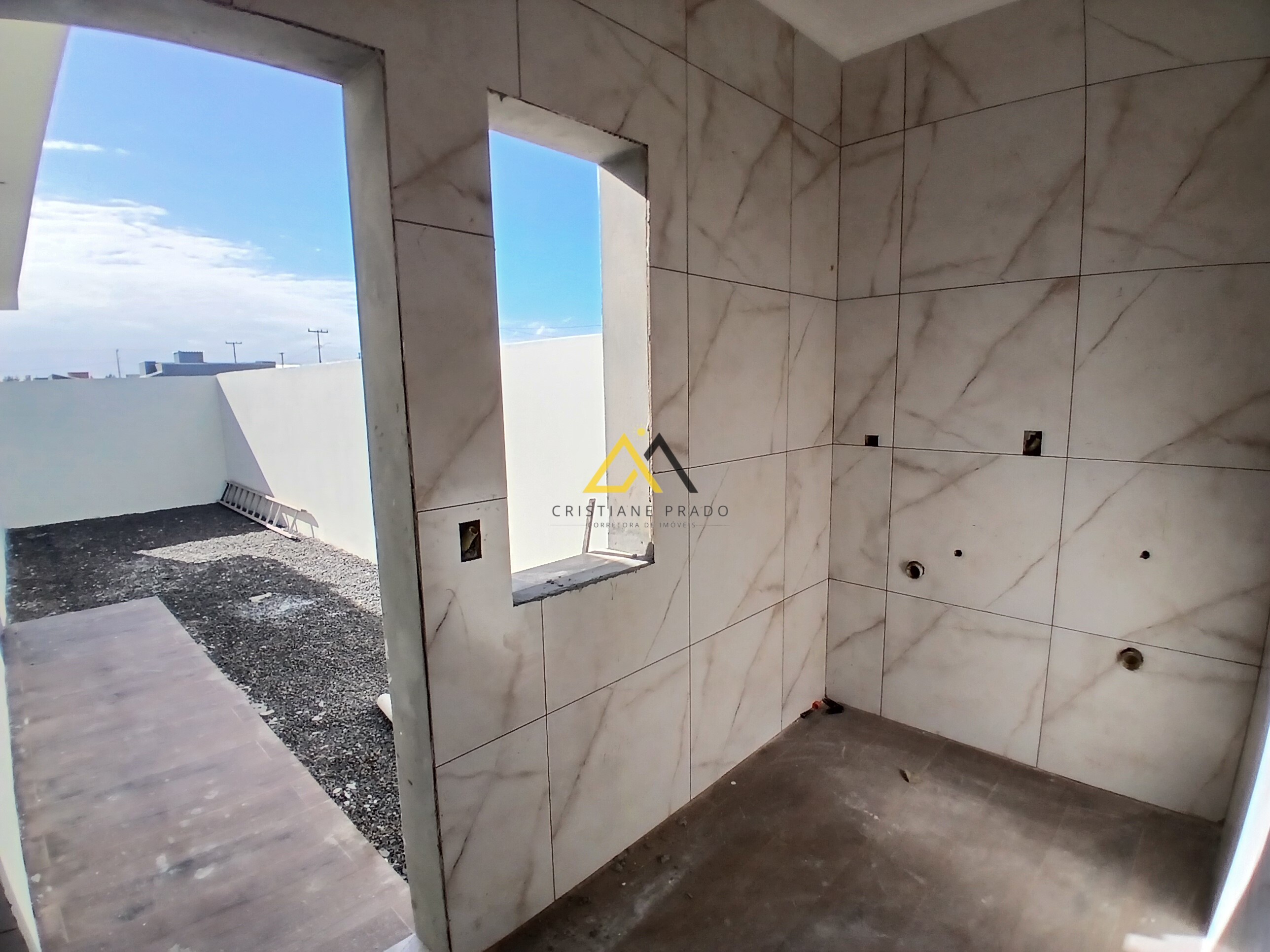 Casa à venda no bairro Village Dunas Norte, Balneário Gaivota/SC código 39