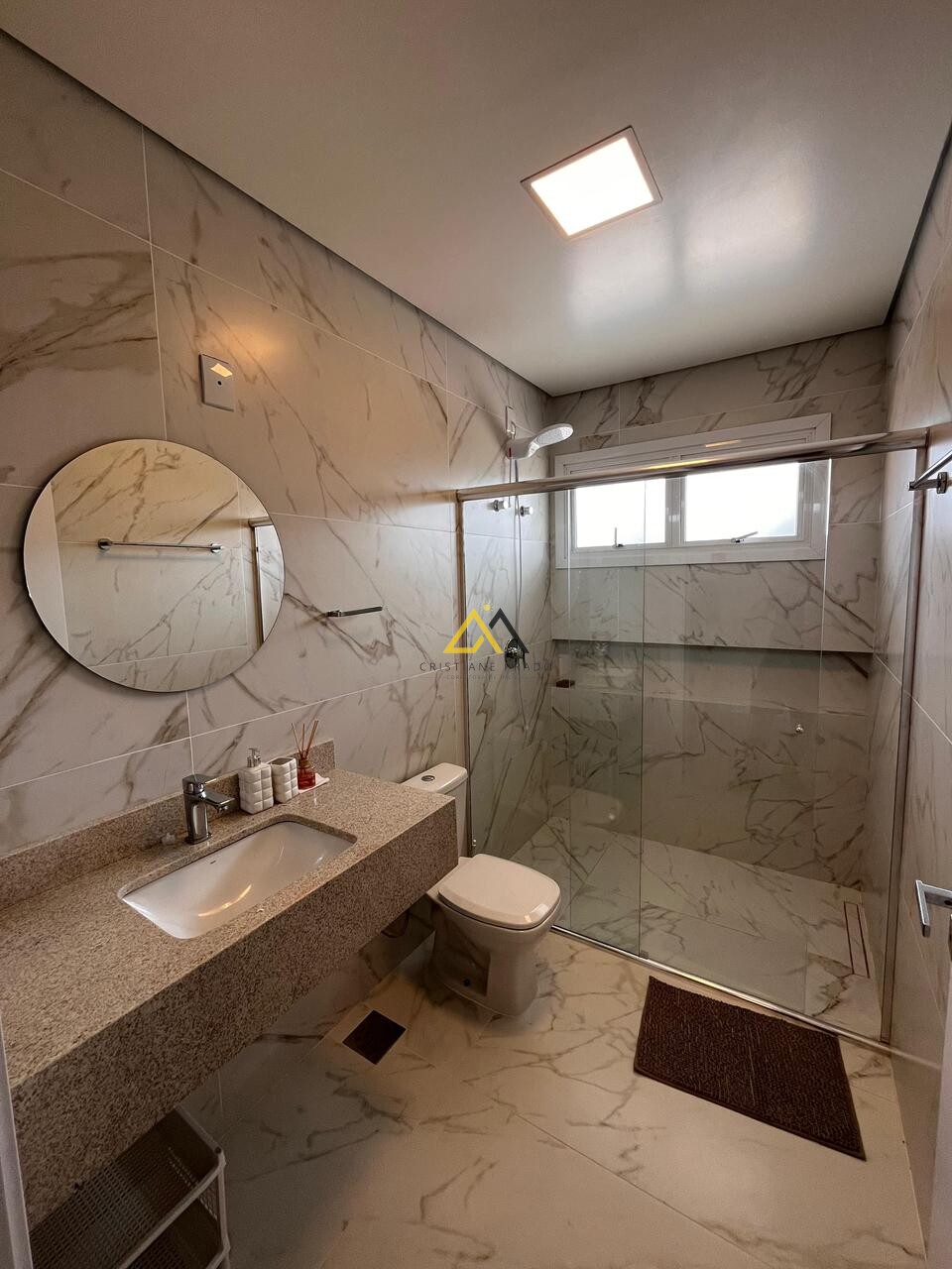 Sobrado à venda no bairro Lagoa Cortada/Furnas Balneário Gaivota código 35